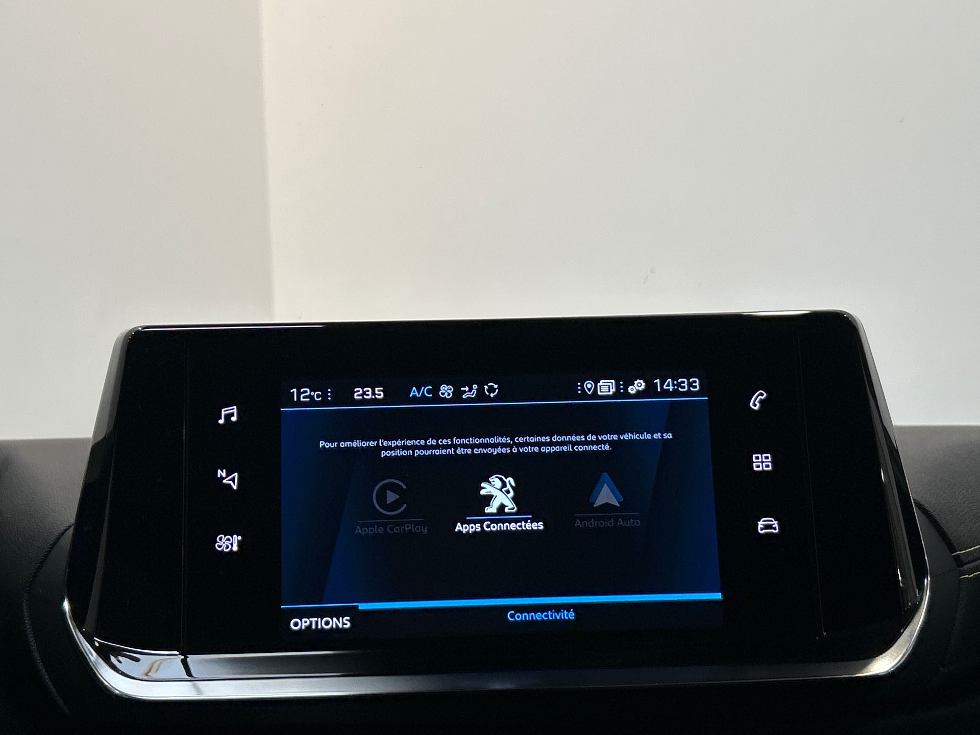 PEUGEOT 208 PureTech 100 S&S BVM6 GT