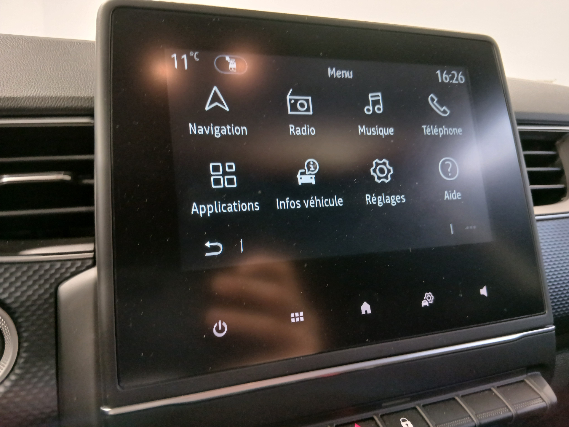 RENAULT ARKANA mild hybrid 140 EDC GSR2 Evolution