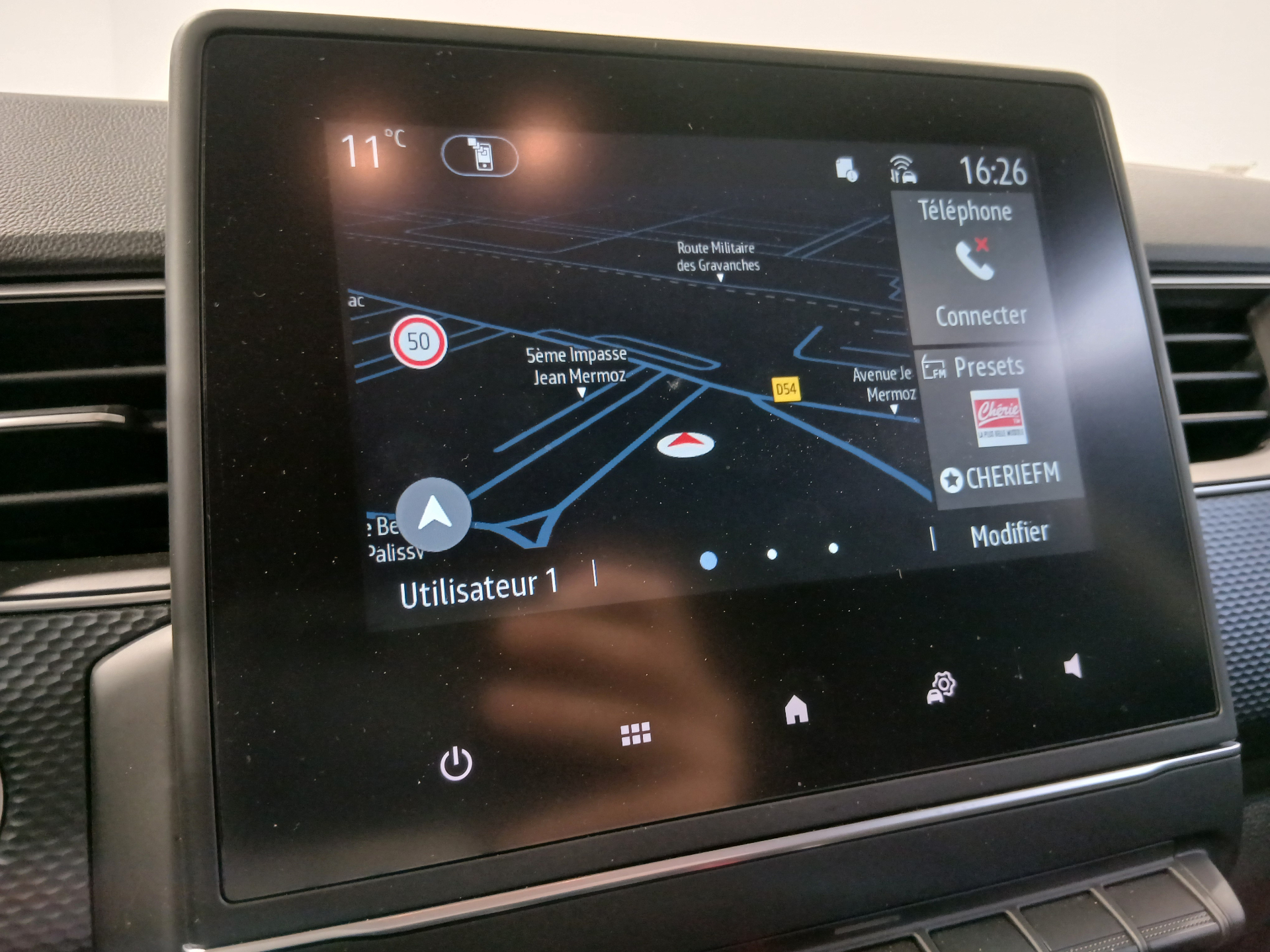 RENAULT ARKANA mild hybrid 140 EDC GSR2 Evolution