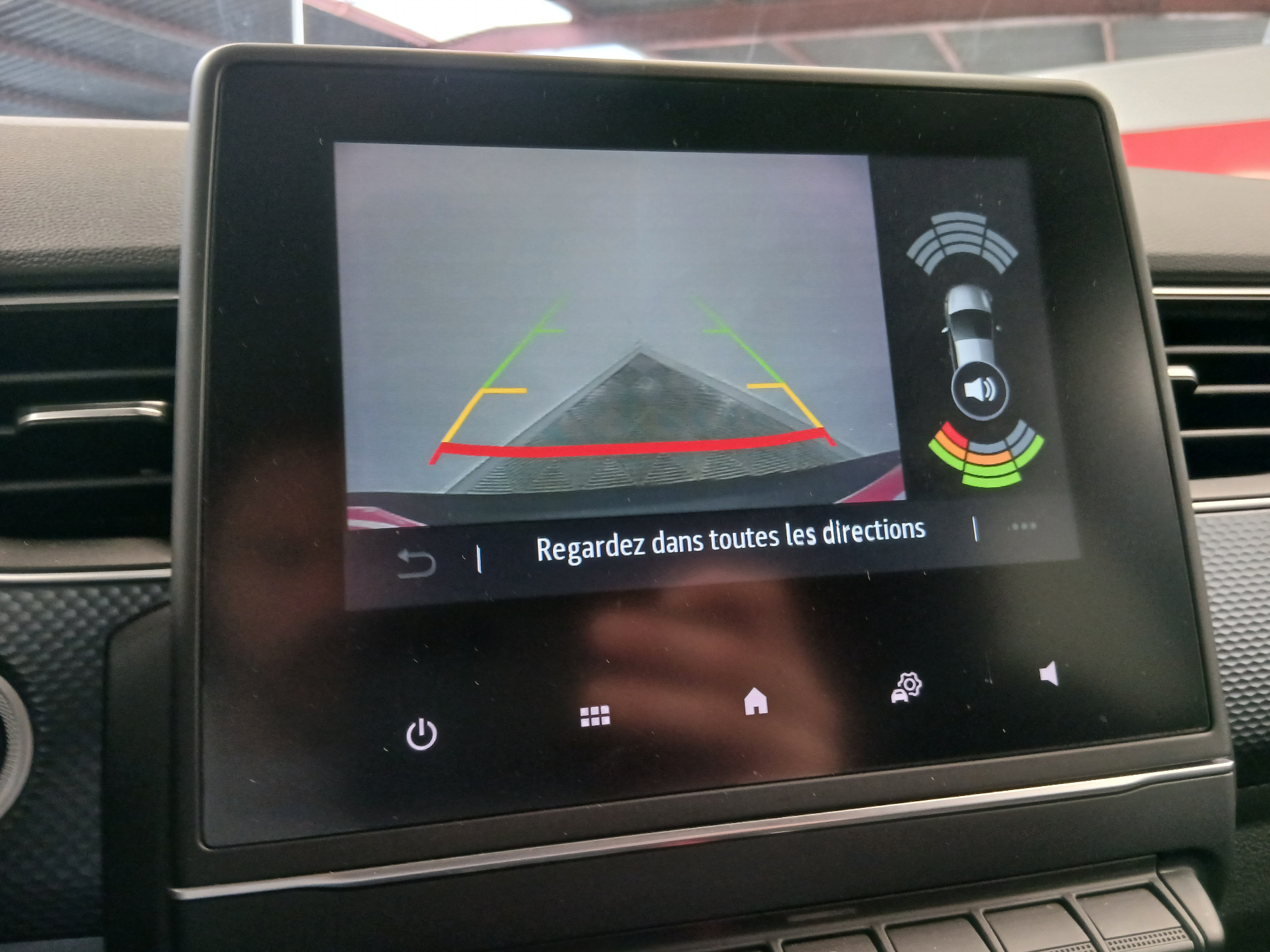 RENAULT ARKANA mild hybrid 140 EDC GSR2 Evolution