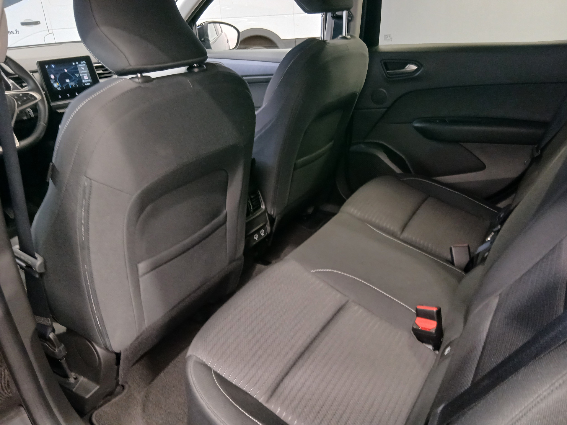 RENAULT ARKANA mild hybrid 140 EDC GSR2 Evolution