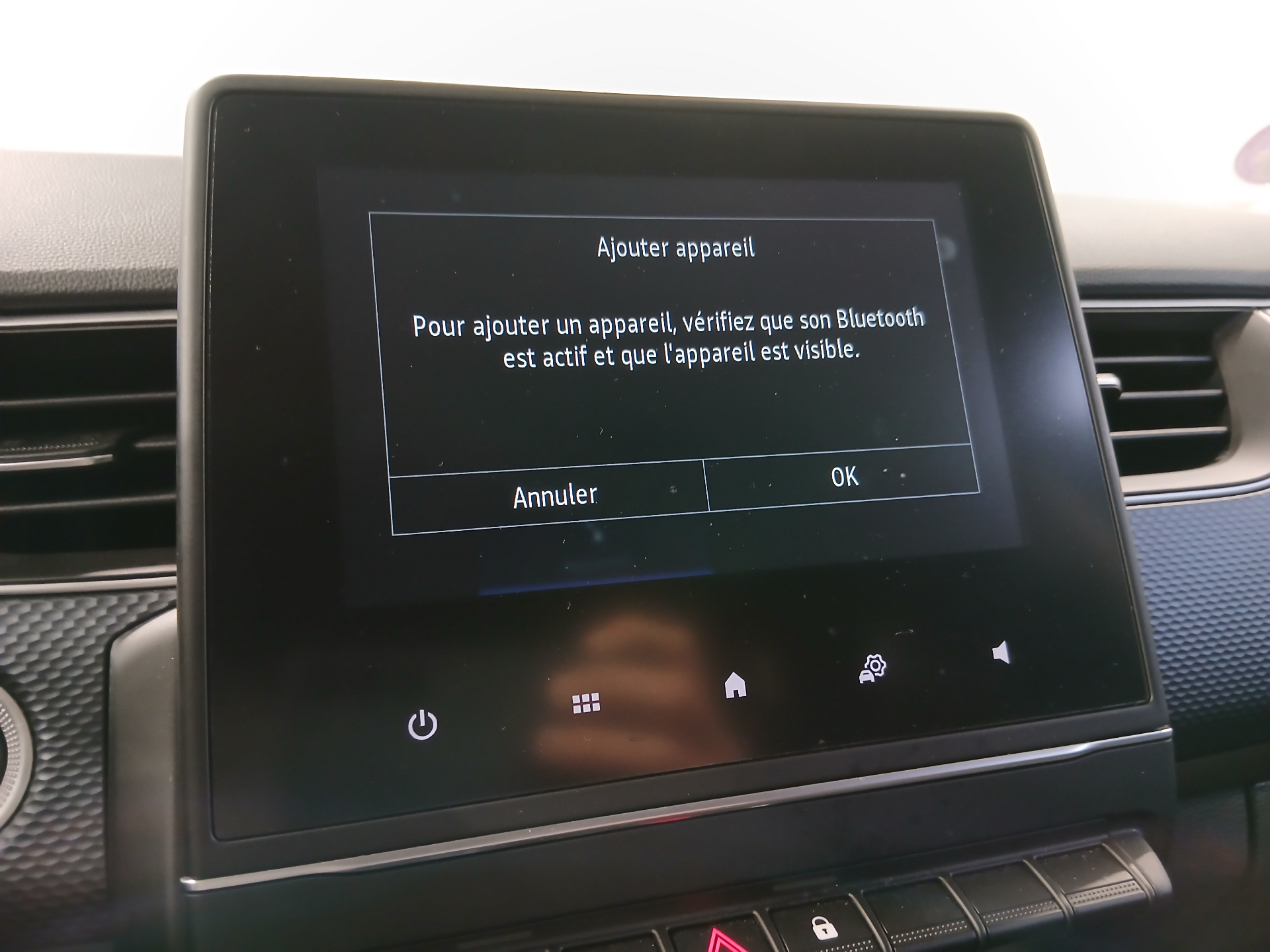 RENAULT ARKANA mild hybrid 140 EDC GSR2 Evolution