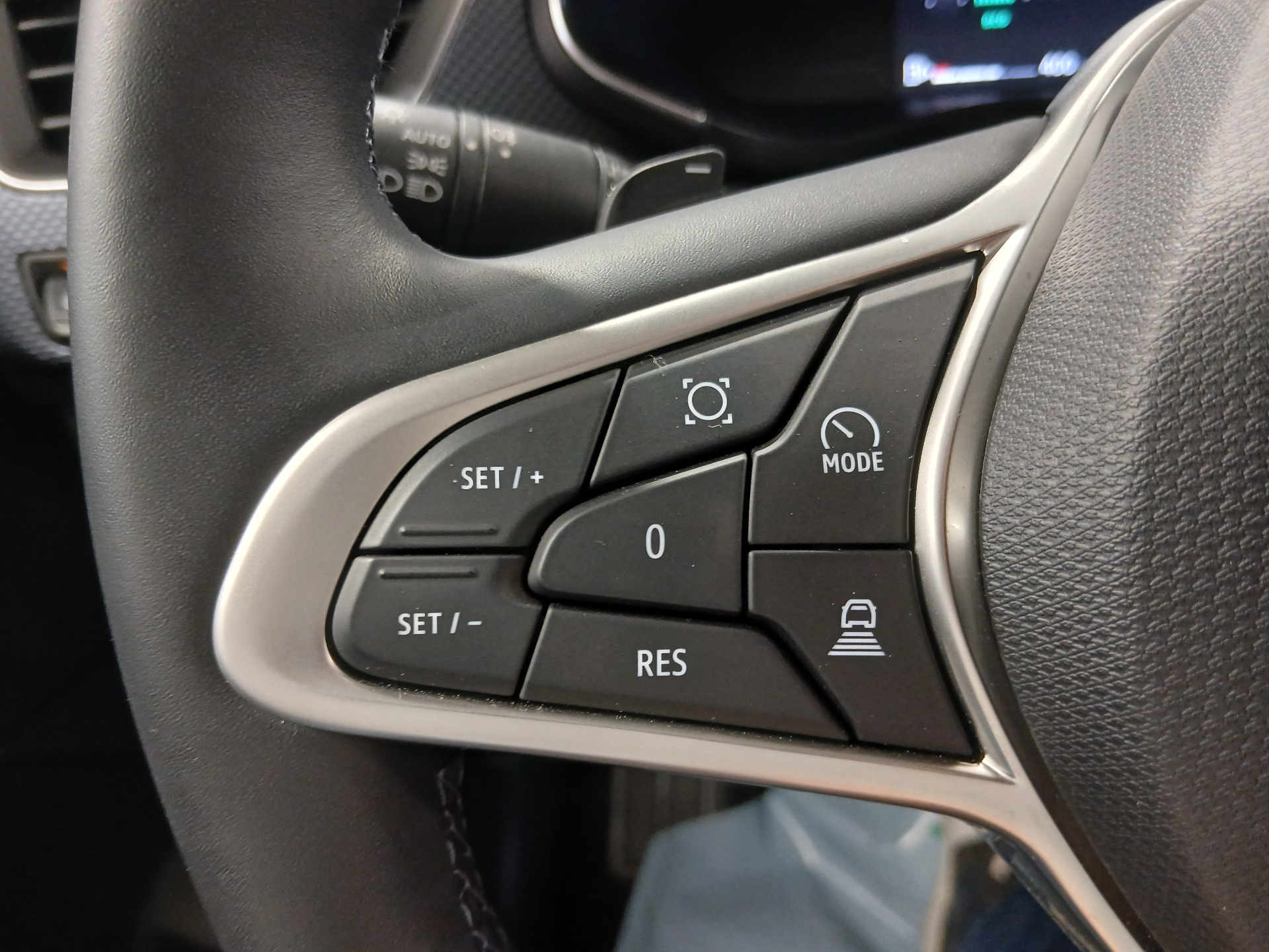 RENAULT ARKANA mild hybrid 140 EDC GSR2 Evolution