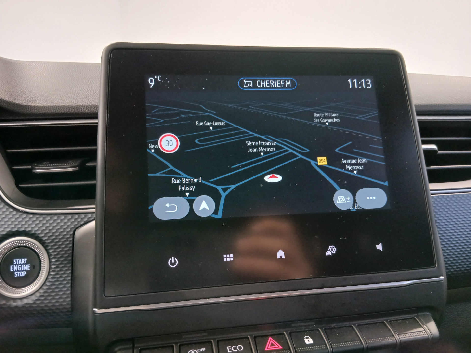 RENAULT ARKANA mild hybrid 140 EDC GSR2 Evolution