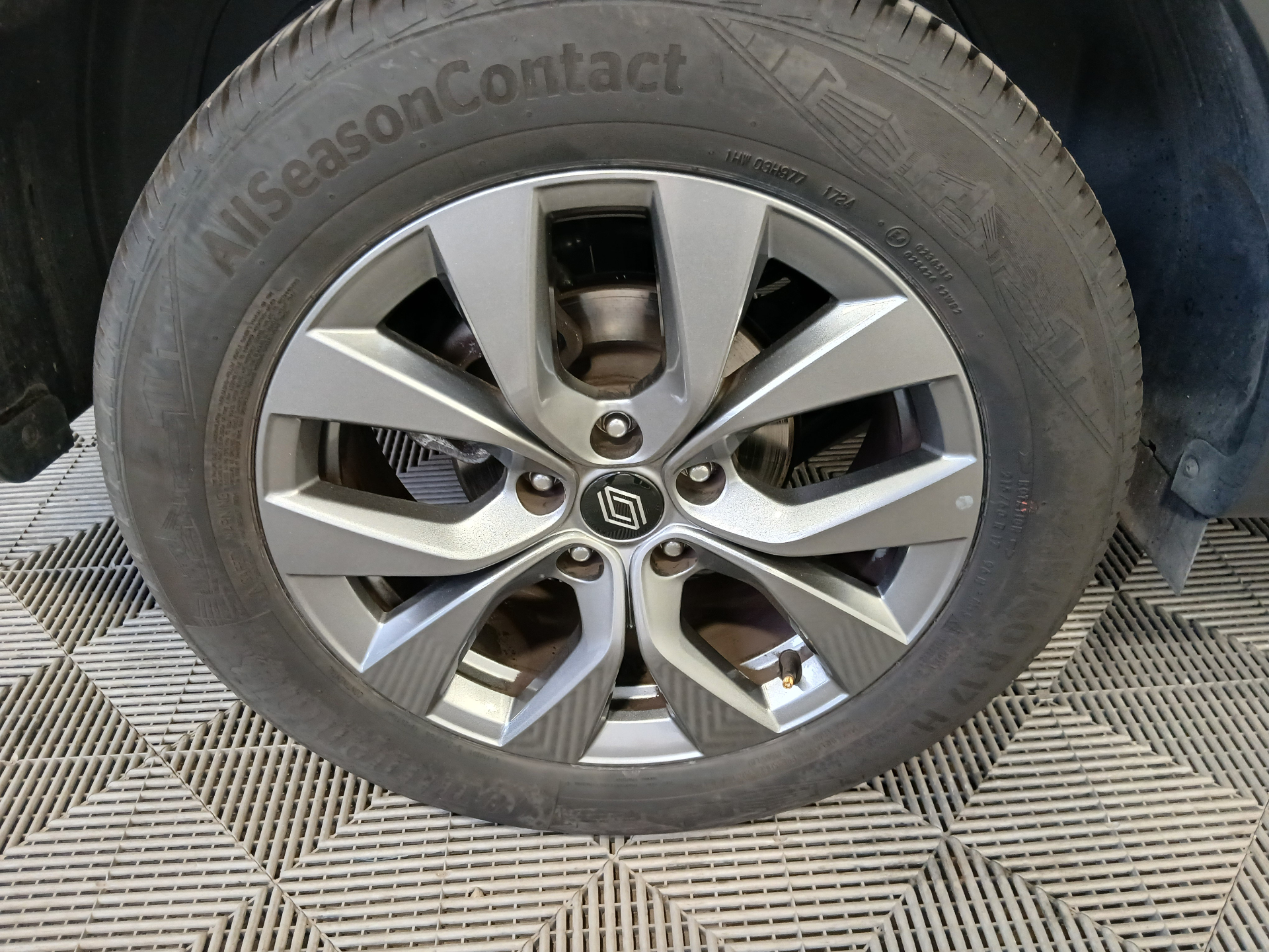 RENAULT ARKANA mild hybrid 140 EDC GSR2 Evolution