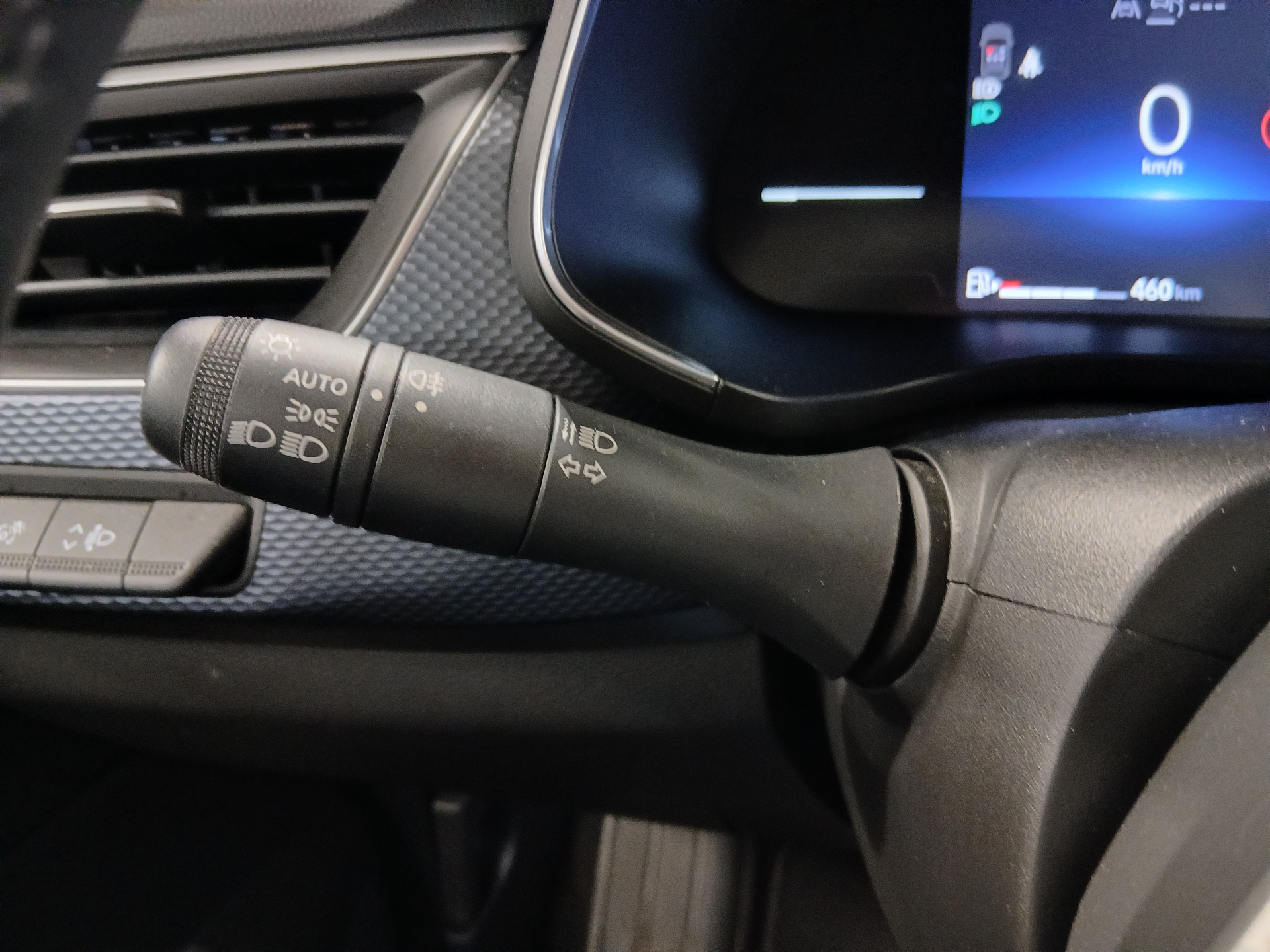 RENAULT ARKANA mild hybrid 140 EDC GSR2 Evolution