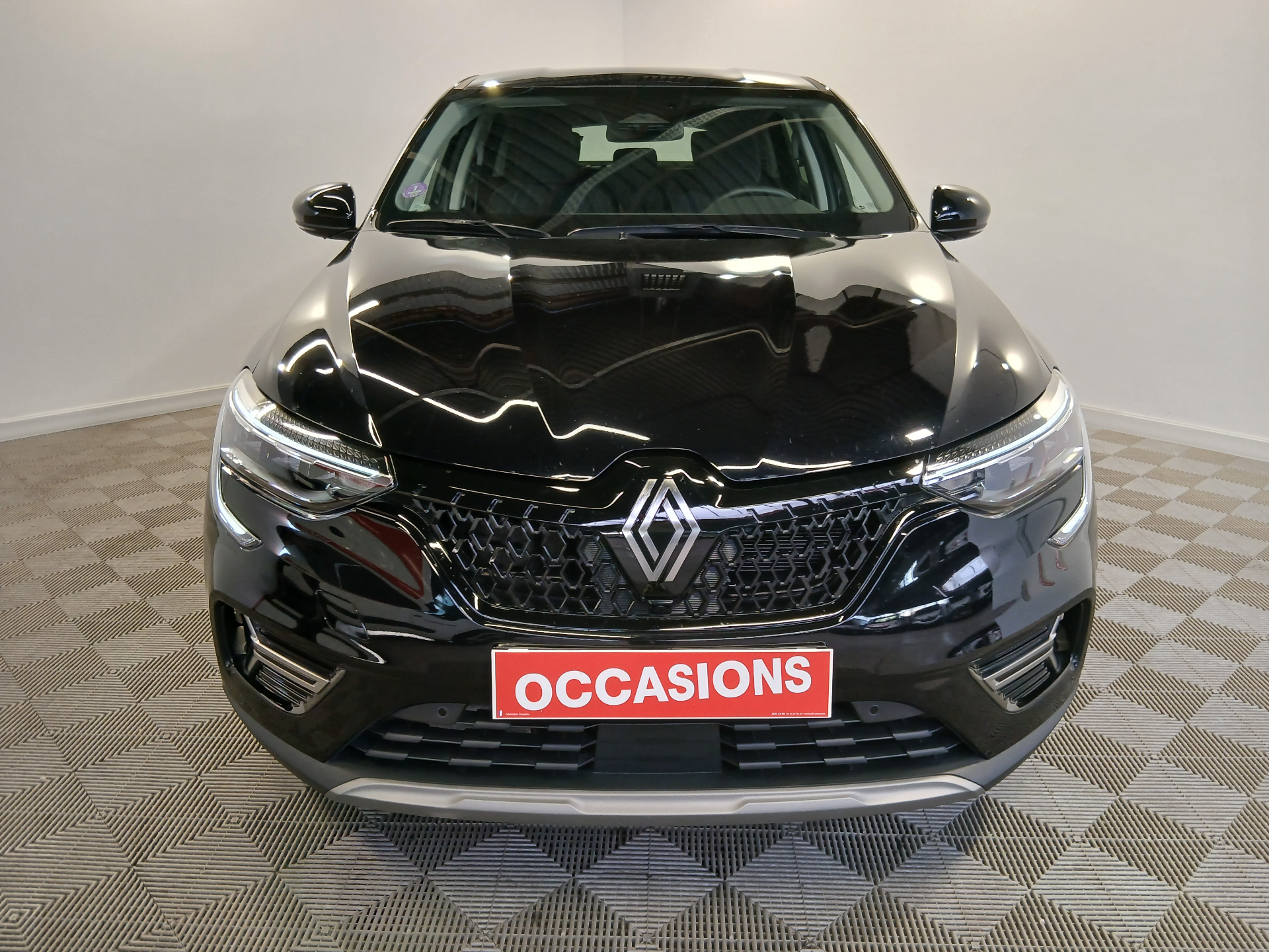 RENAULT ARKANA mild hybrid 140 EDC GSR2 Evolution