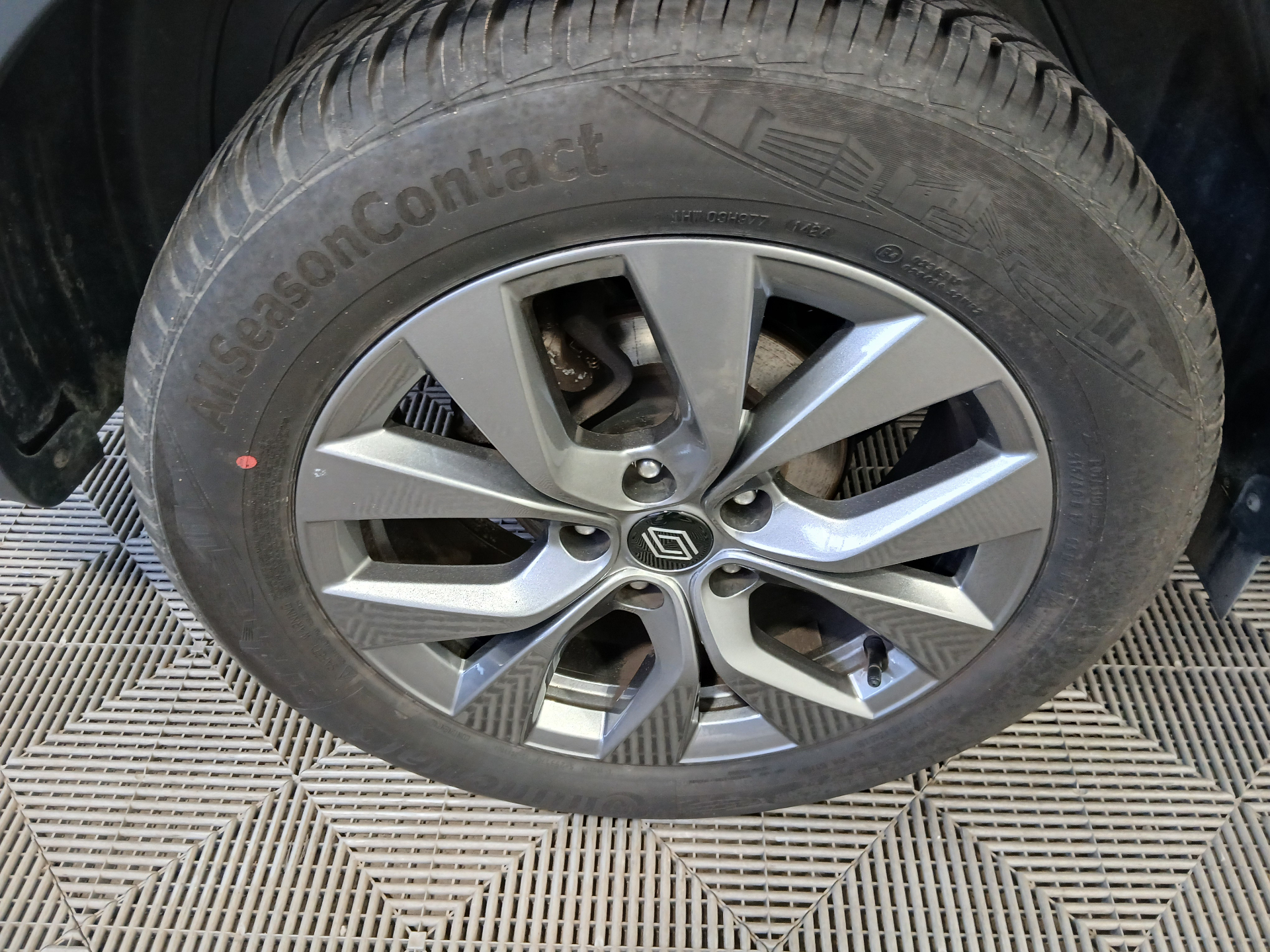 RENAULT ARKANA mild hybrid 140 EDC GSR2 Evolution
