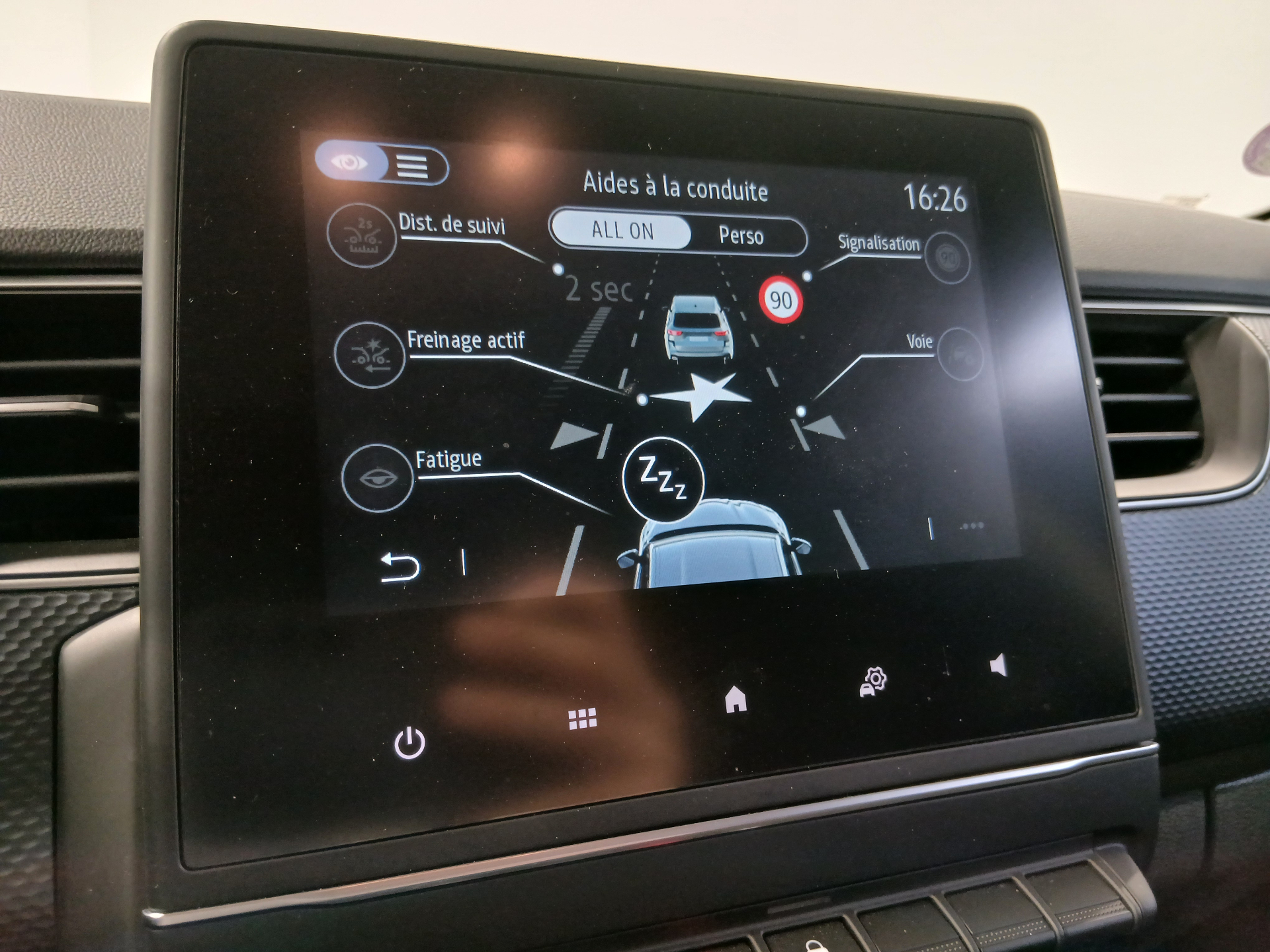 RENAULT ARKANA mild hybrid 140 EDC GSR2 Evolution