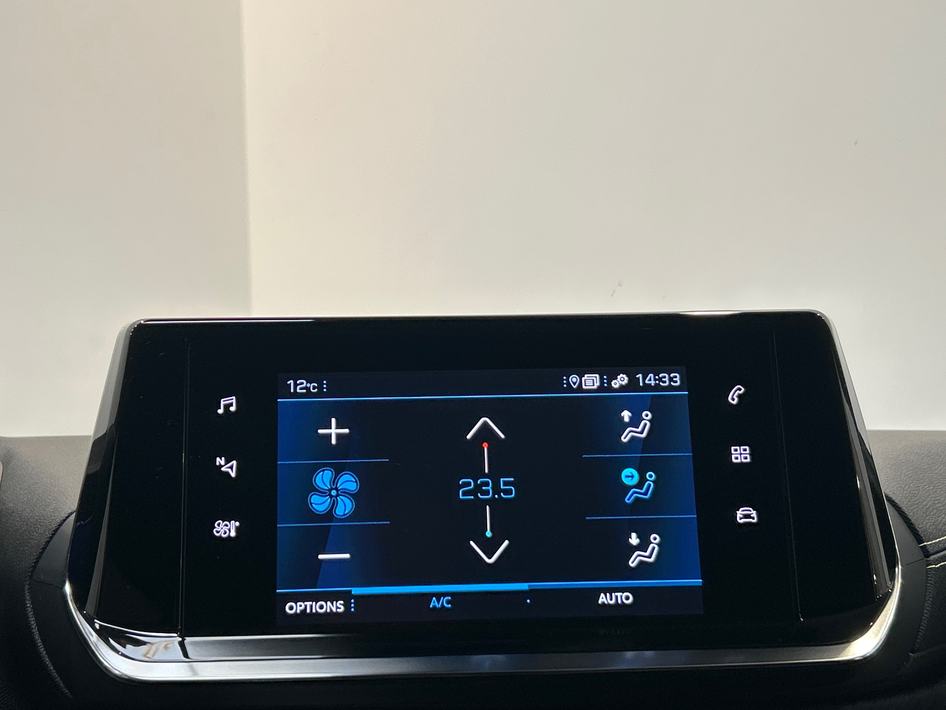 PEUGEOT 208 PureTech 100 S&S BVM6 GT
