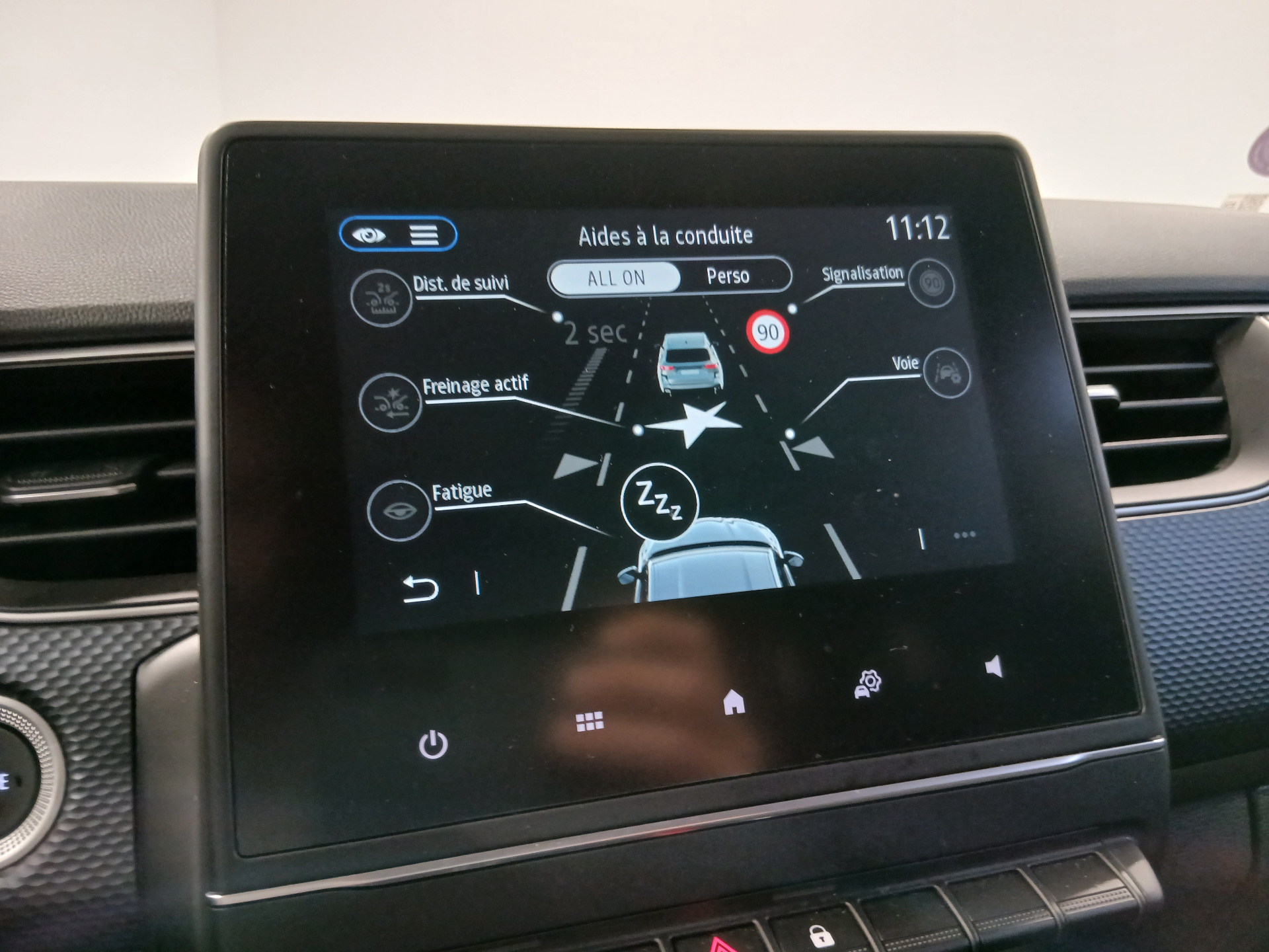 RENAULT ARKANA mild hybrid 140 EDC GSR2 Evolution