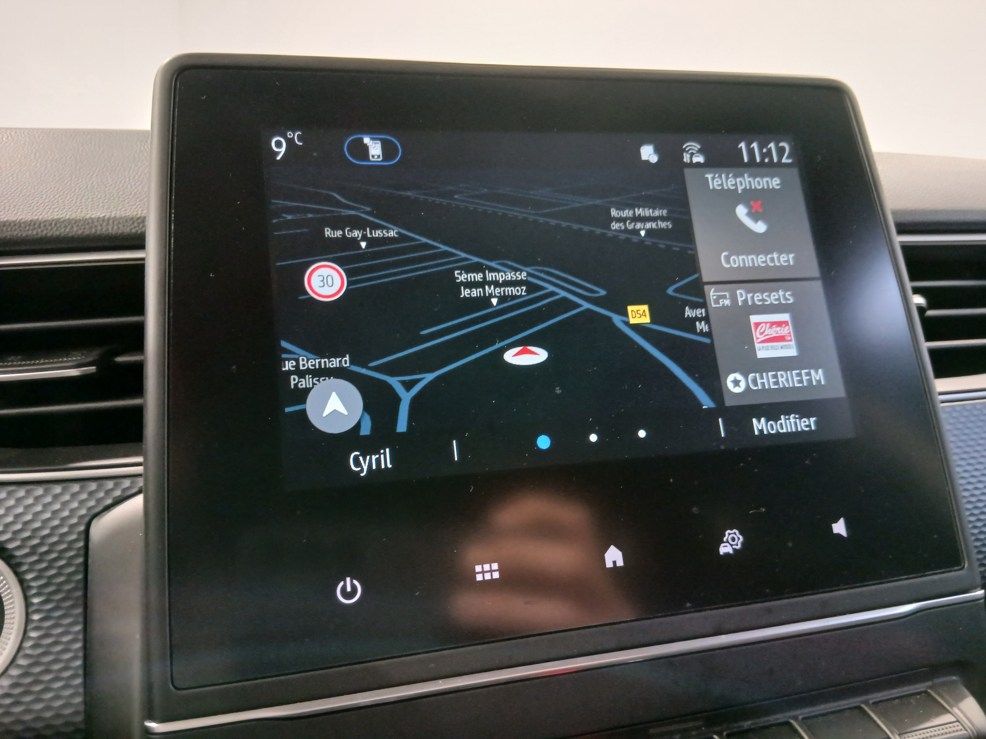 RENAULT ARKANA mild hybrid 140 EDC GSR2 Evolution