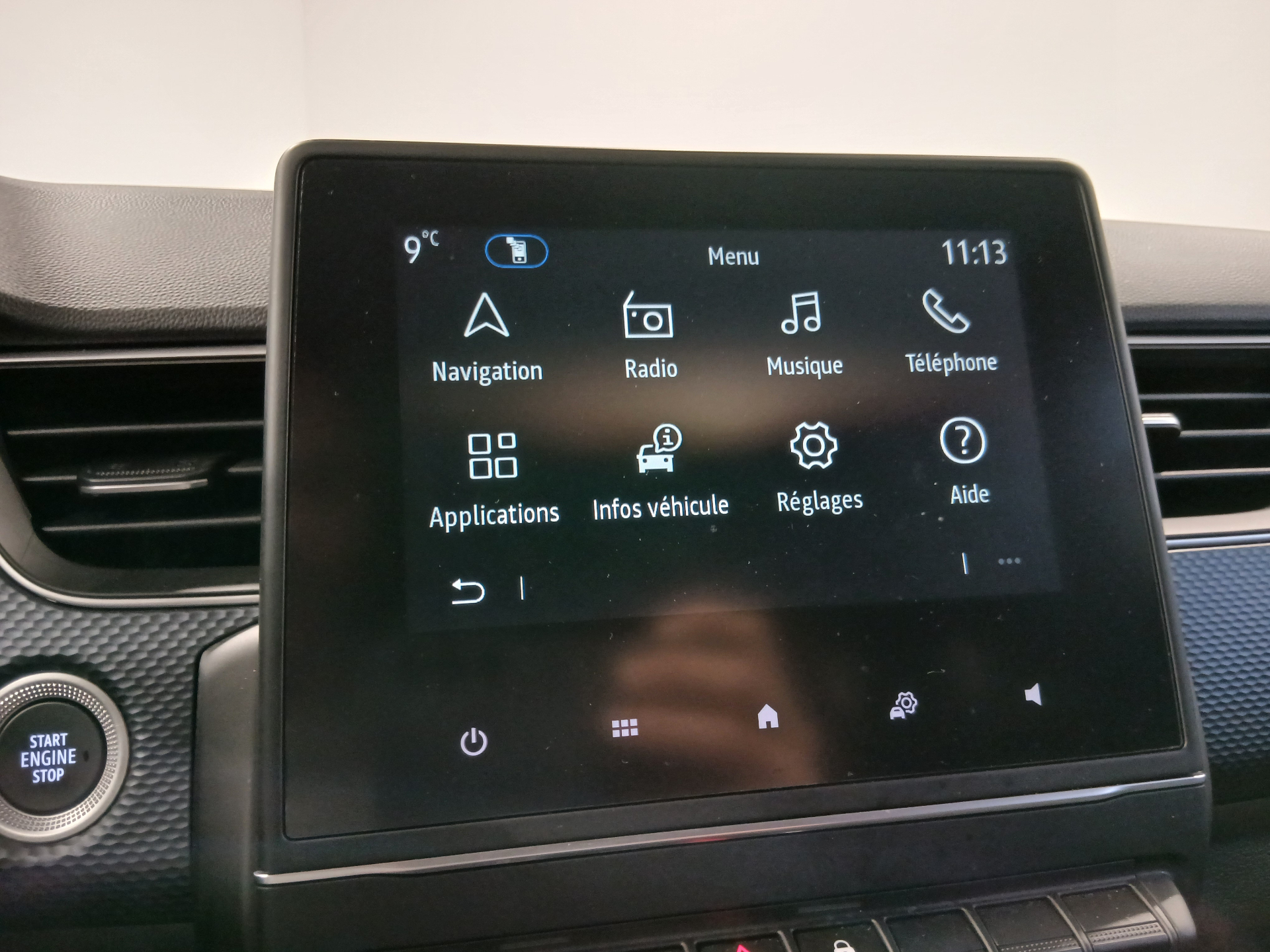 RENAULT ARKANA mild hybrid 140 EDC GSR2 Evolution