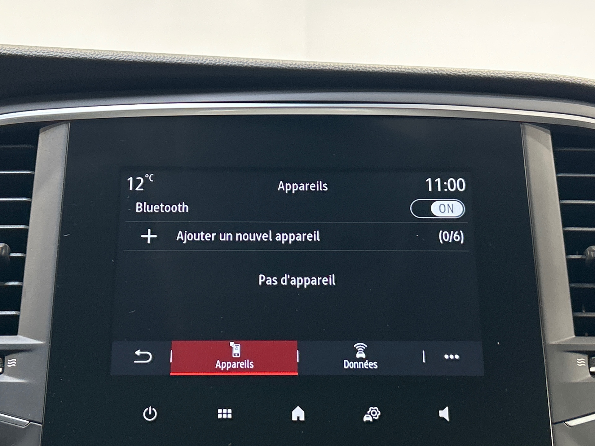 RENAULT MEGANE IV BERLINE E-Tech plug-in hybrid 160 Evolution