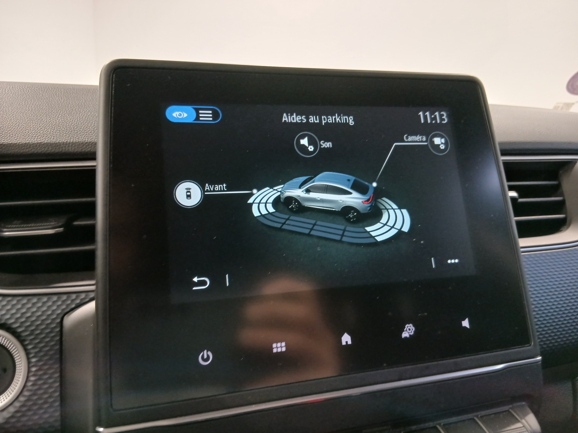RENAULT ARKANA mild hybrid 140 EDC GSR2 Evolution