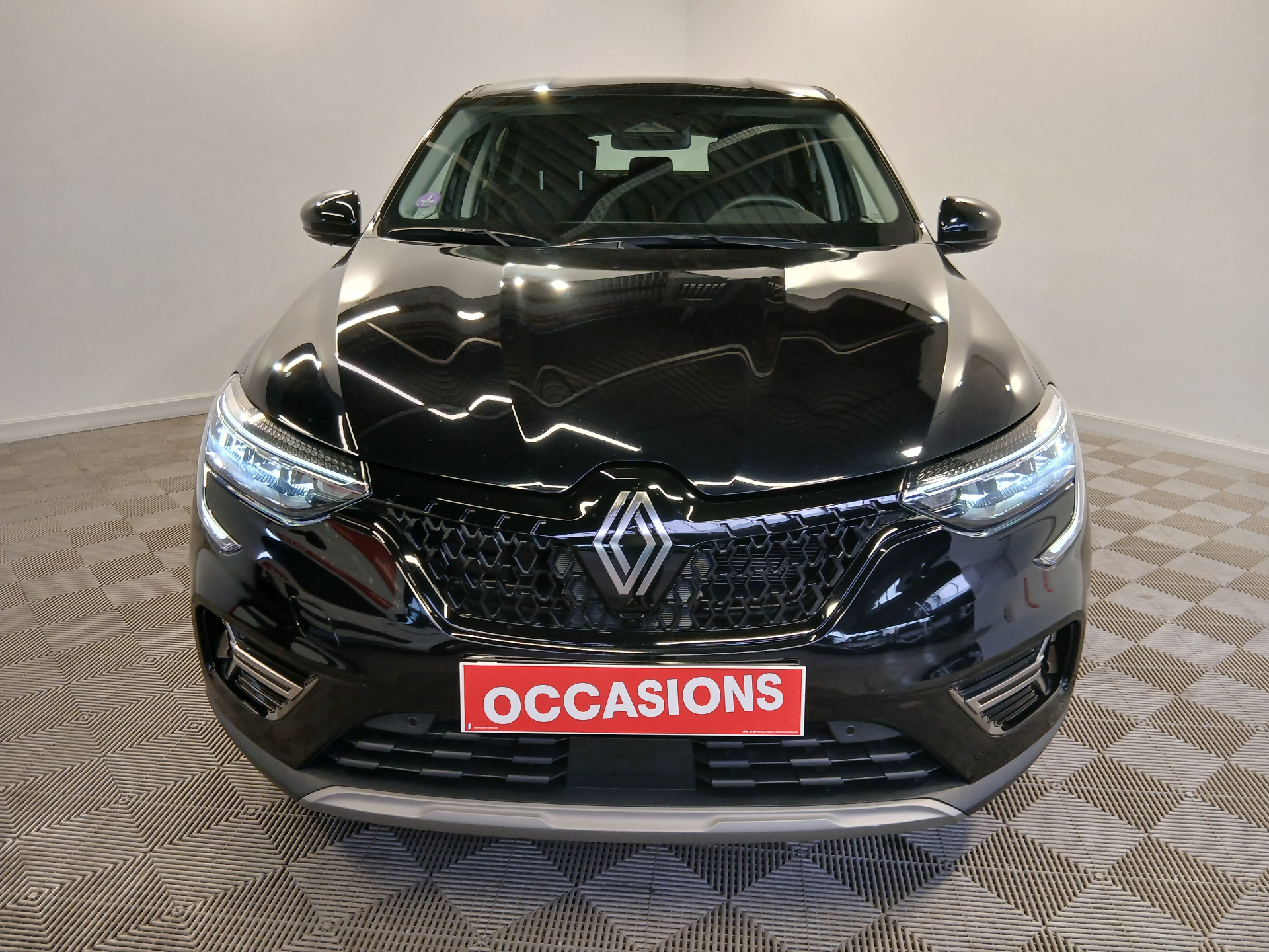 RENAULT ARKANA mild hybrid 140 EDC GSR2 Evolution