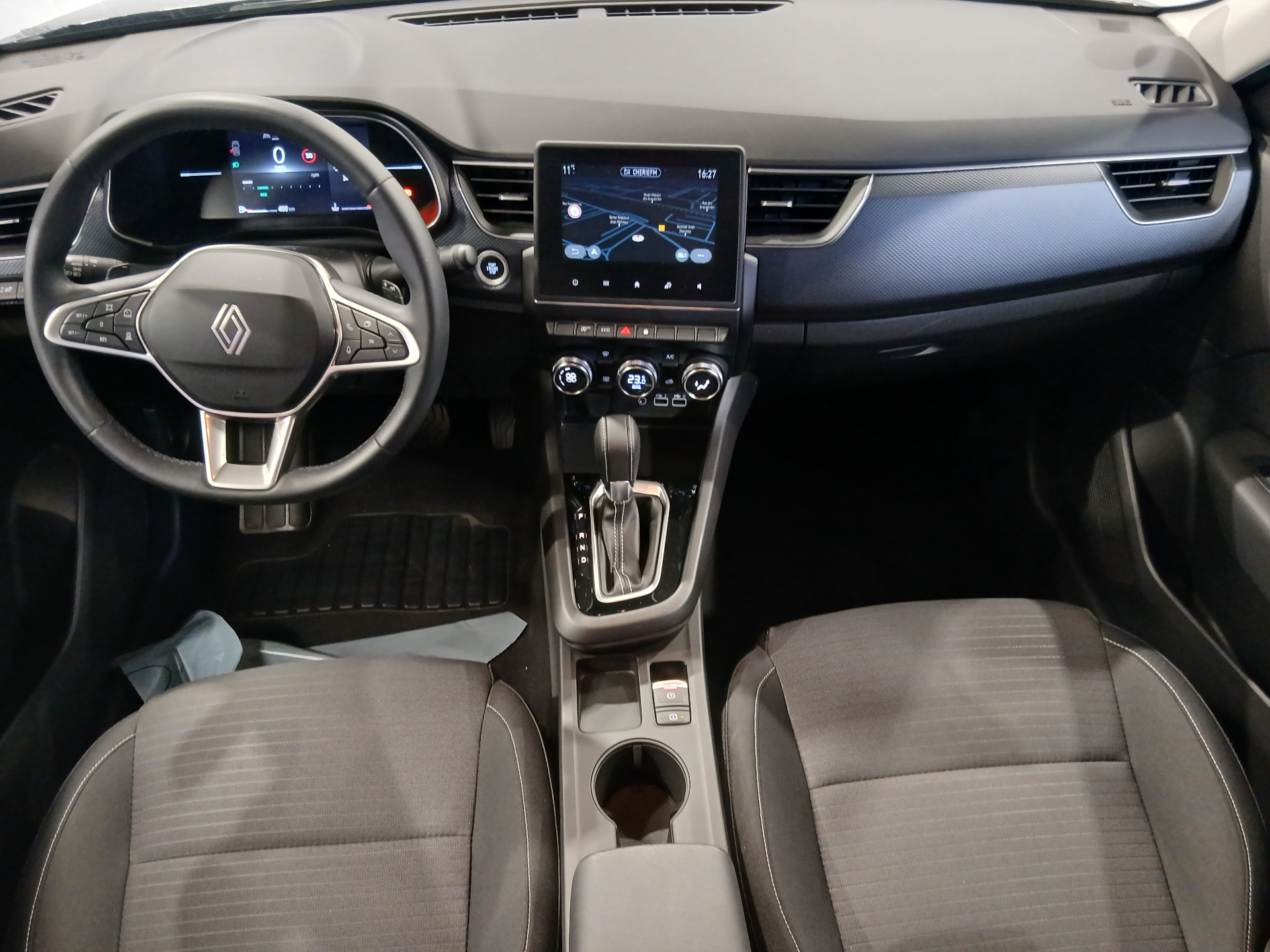RENAULT ARKANA mild hybrid 140 EDC GSR2 Evolution