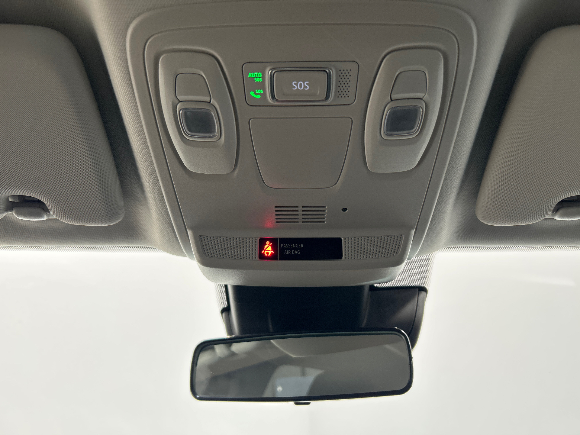 RENAULT MEGANE IV BERLINE E-Tech plug-in hybrid 160 Evolution