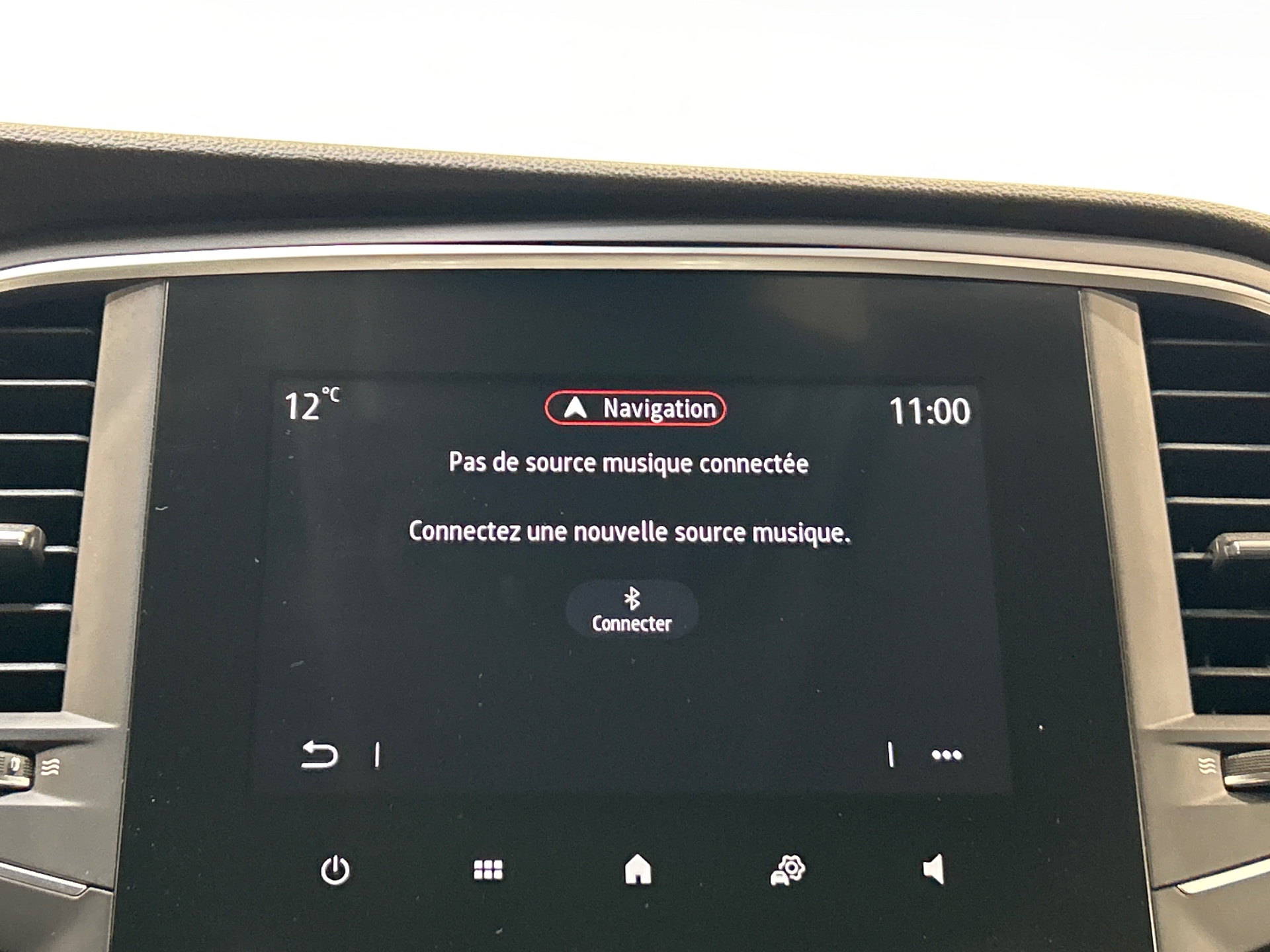RENAULT MEGANE IV BERLINE E-Tech plug-in hybrid 160 Evolution