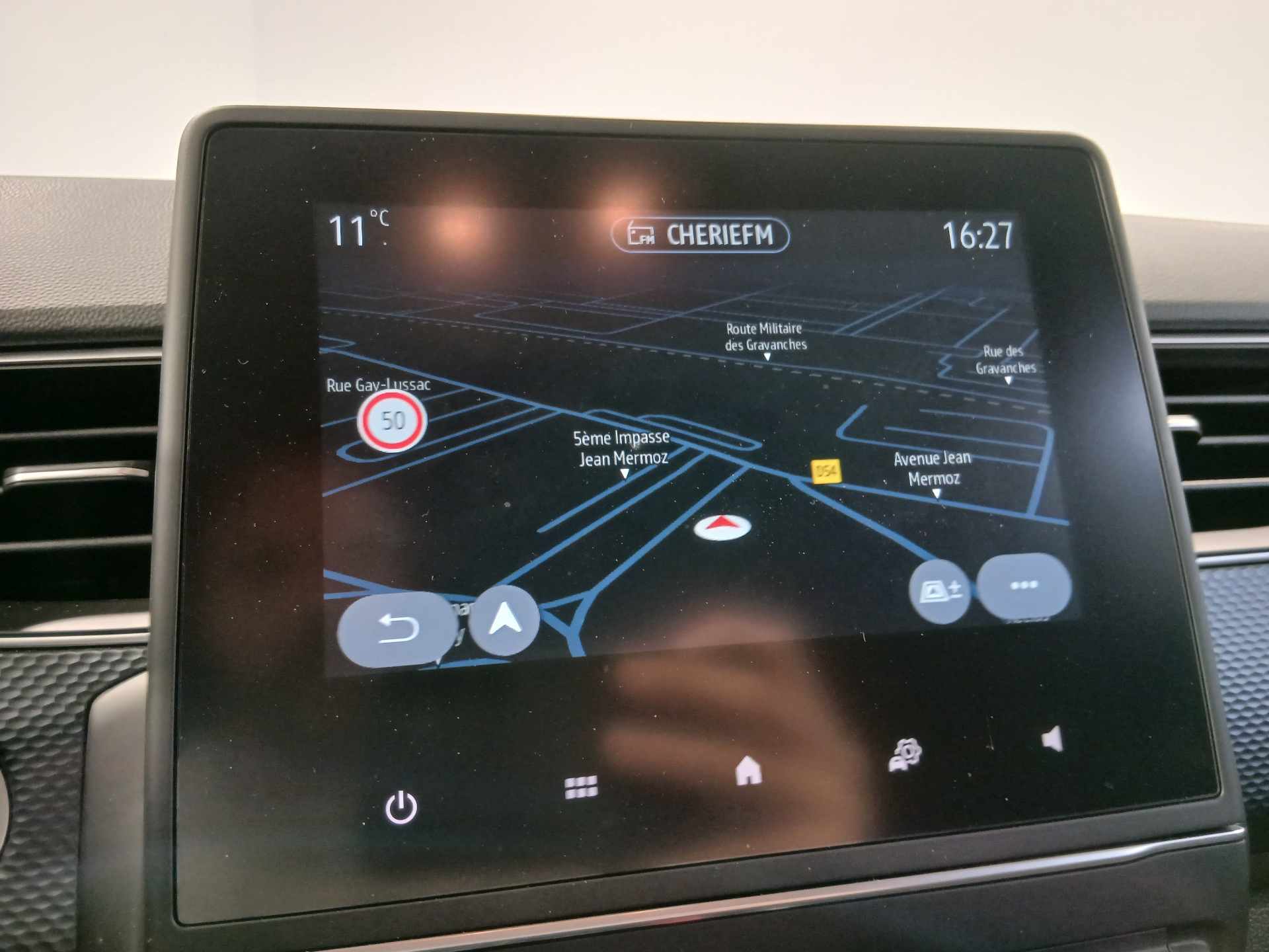 RENAULT ARKANA mild hybrid 140 EDC GSR2 Evolution