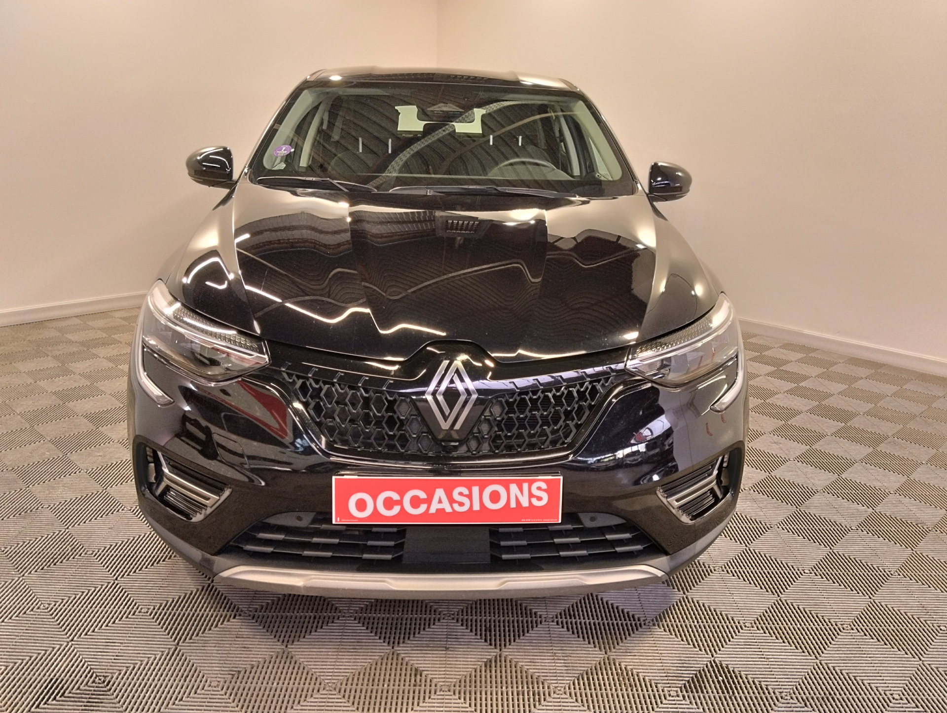 RENAULT ARKANA mild hybrid 140 EDC GSR2 Evolution