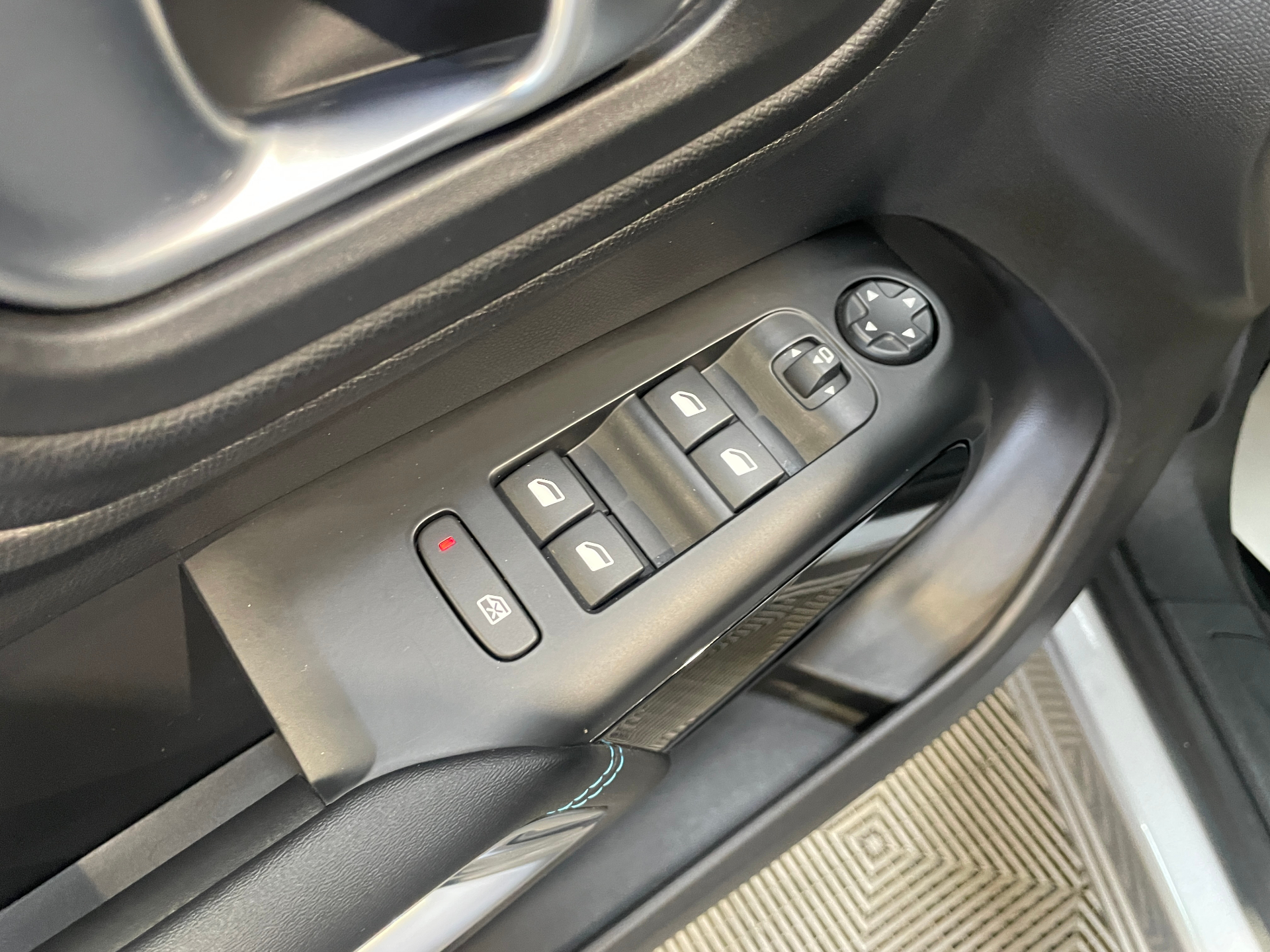 CITROEN C5 AIRCROSS BlueHDi 130 S&S EAT8 Feel