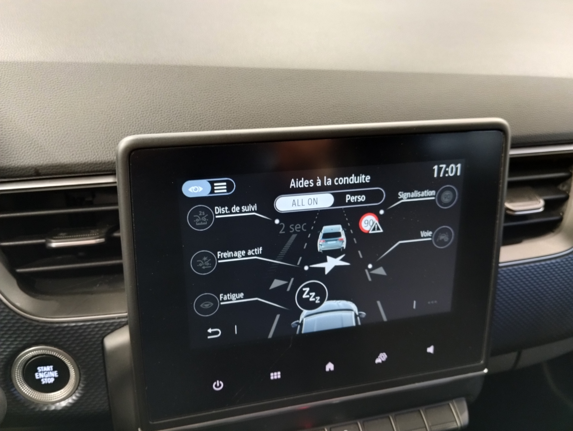 RENAULT ARKANA mild hybrid 140 EDC GSR2 Evolution