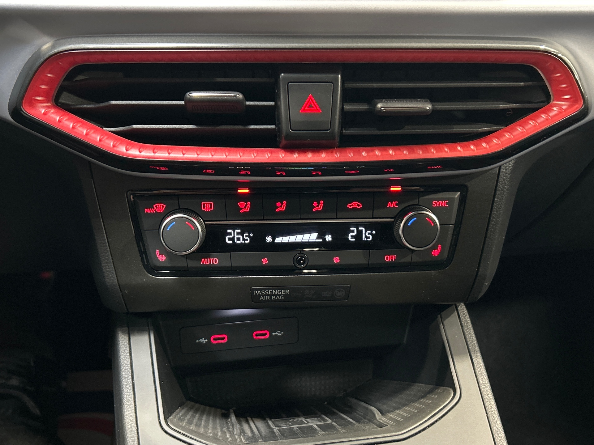 SEAT IBIZA 1.5 TSI 150 ch S/S ACT DSG7 FR