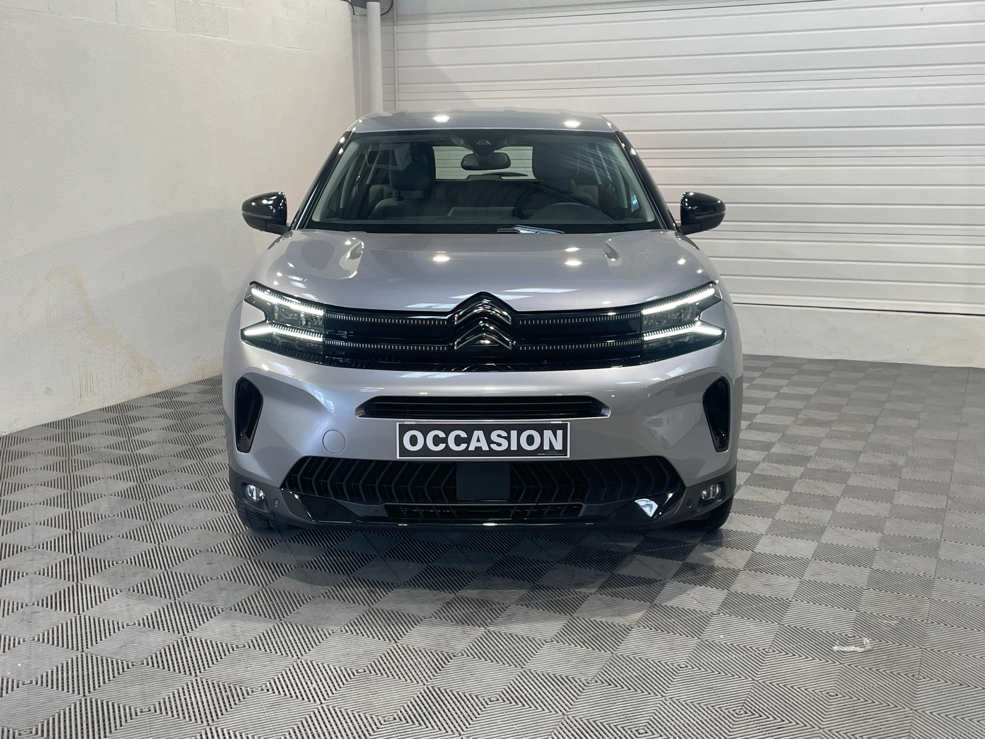 CITROEN C5 AIRCROSS BlueHDi 130 S&S EAT8 Feel