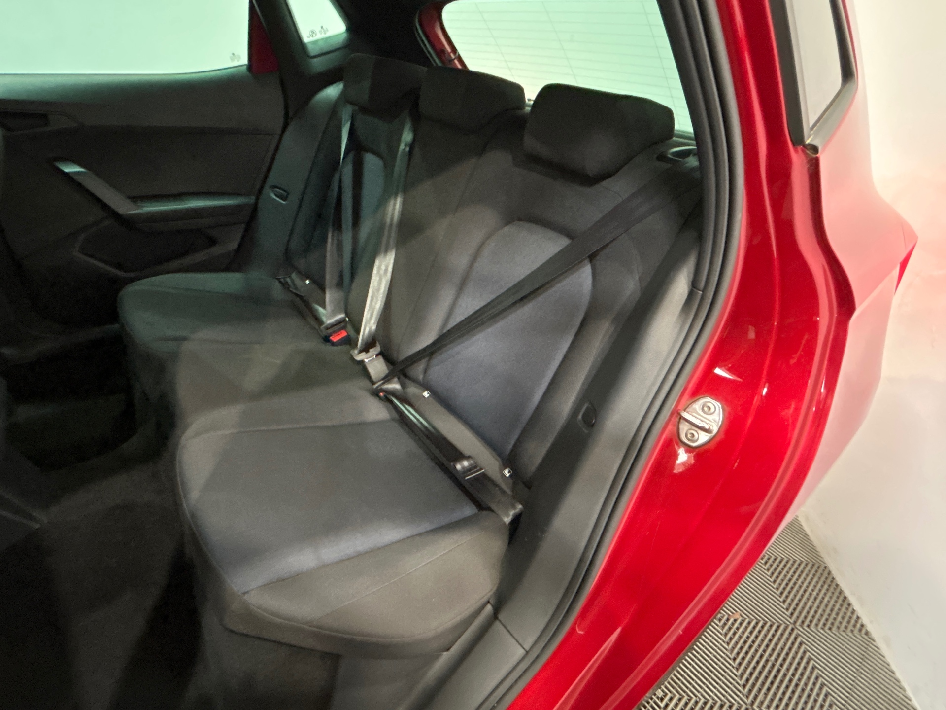SEAT IBIZA 1.5 TSI 150 ch S/S ACT DSG7 FR