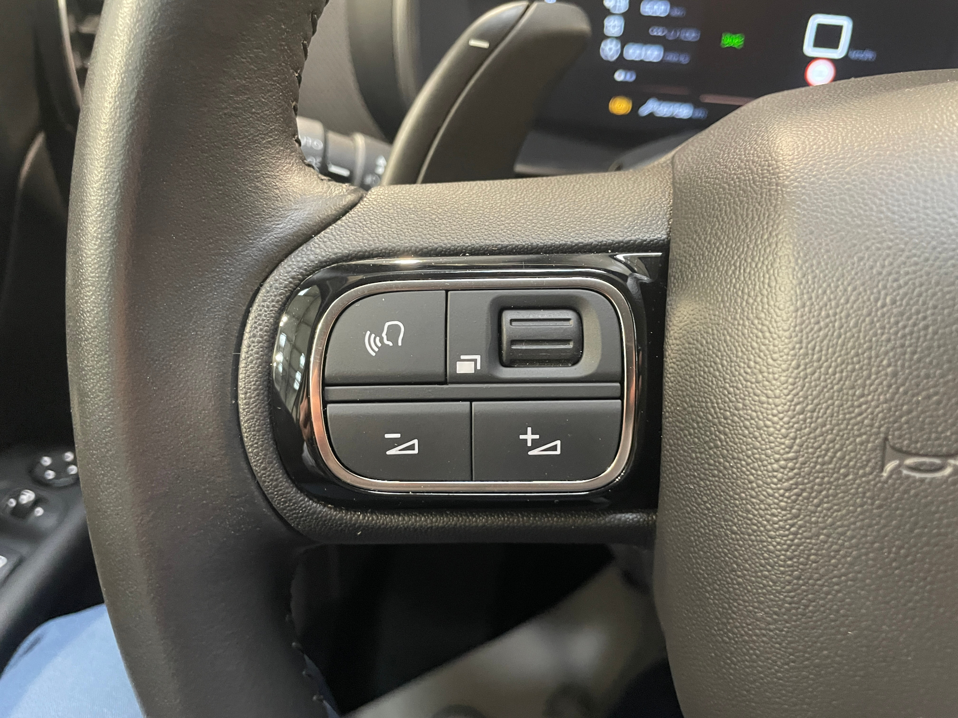 CITROEN C5 AIRCROSS BlueHDi 130 S&S EAT8 Feel