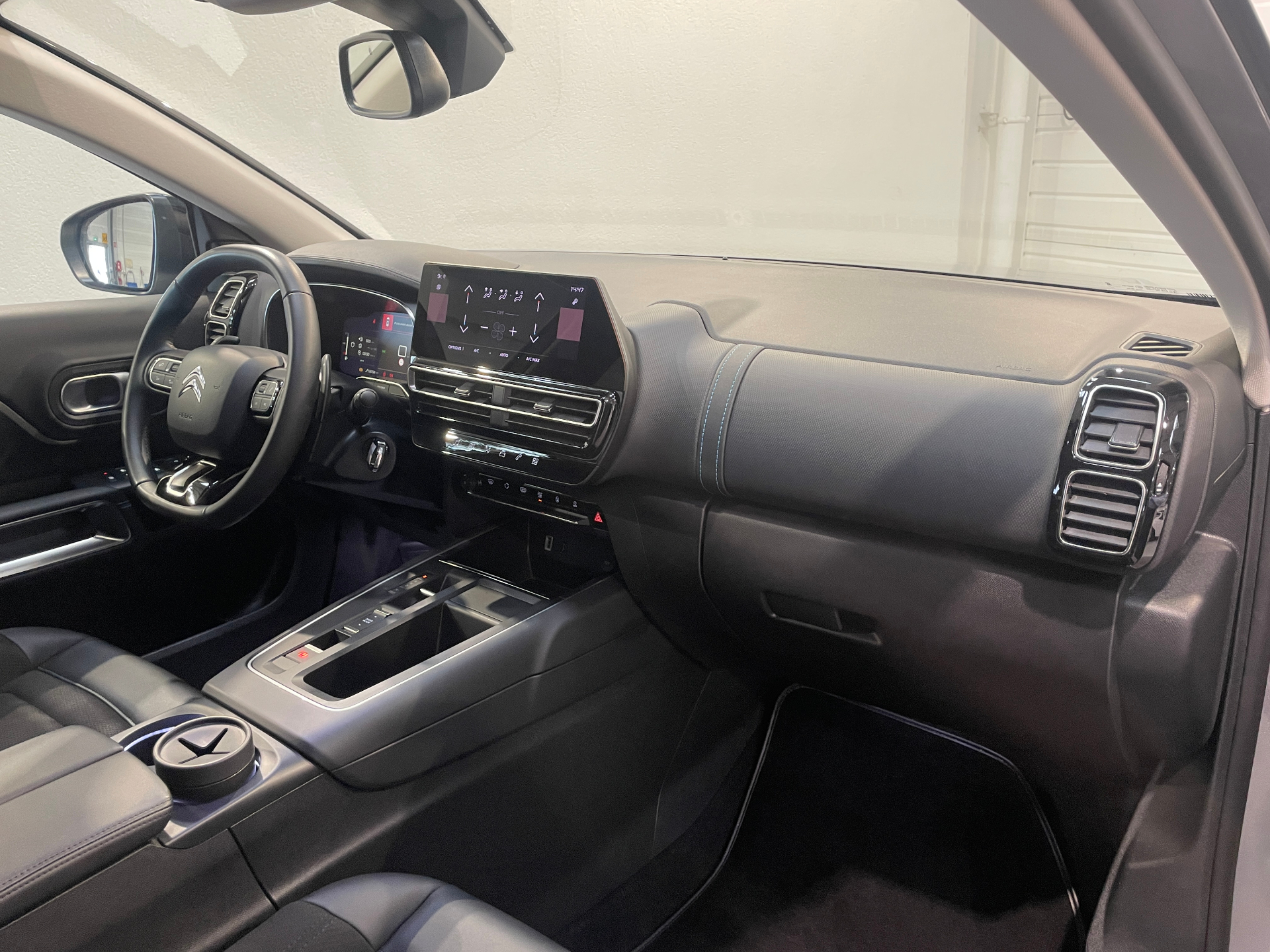 CITROEN C5 AIRCROSS BlueHDi 130 S&S EAT8 Feel