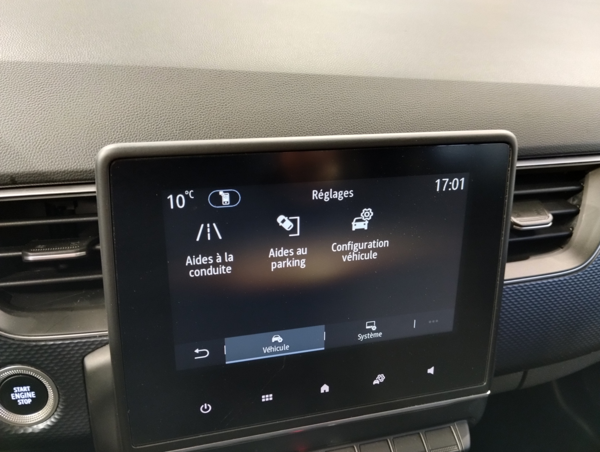 RENAULT ARKANA mild hybrid 140 EDC GSR2 Evolution