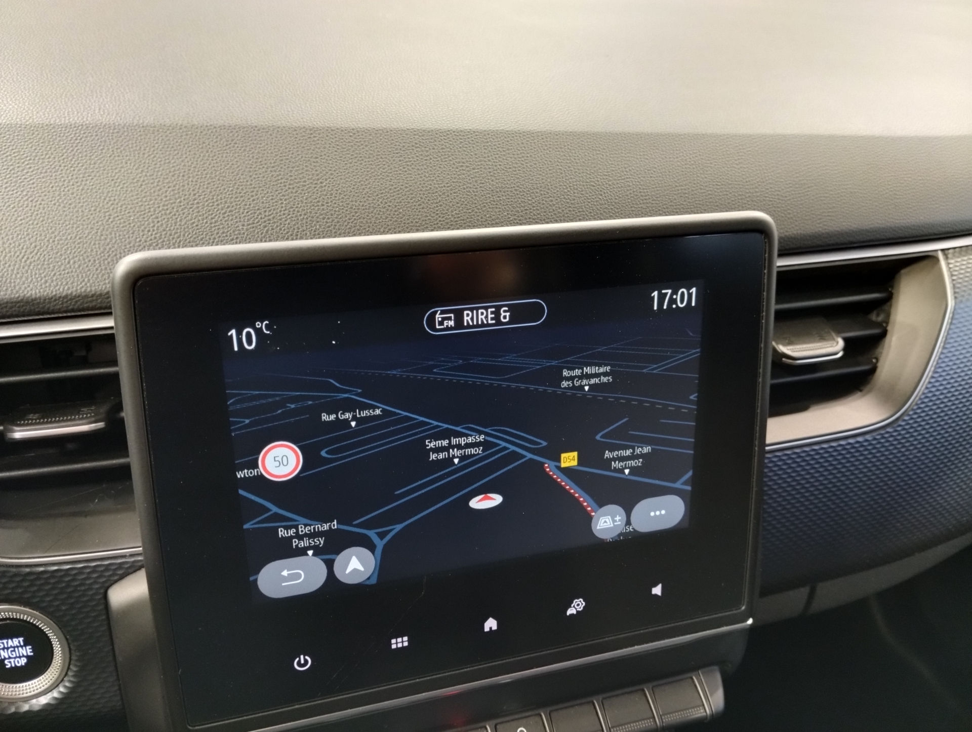 RENAULT ARKANA mild hybrid 140 EDC GSR2 Evolution