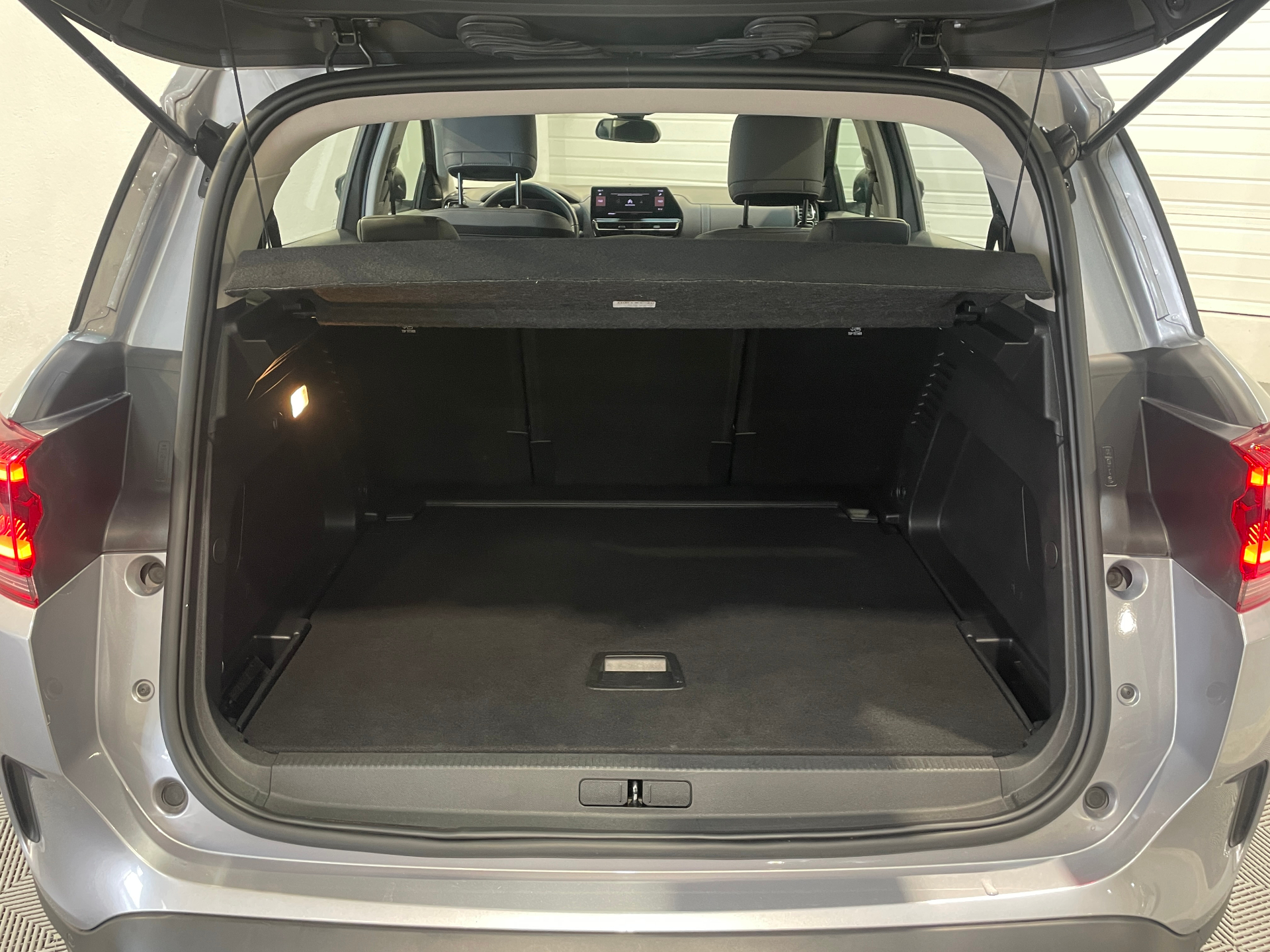 CITROEN C5 AIRCROSS BlueHDi 130 S&S EAT8 Feel
