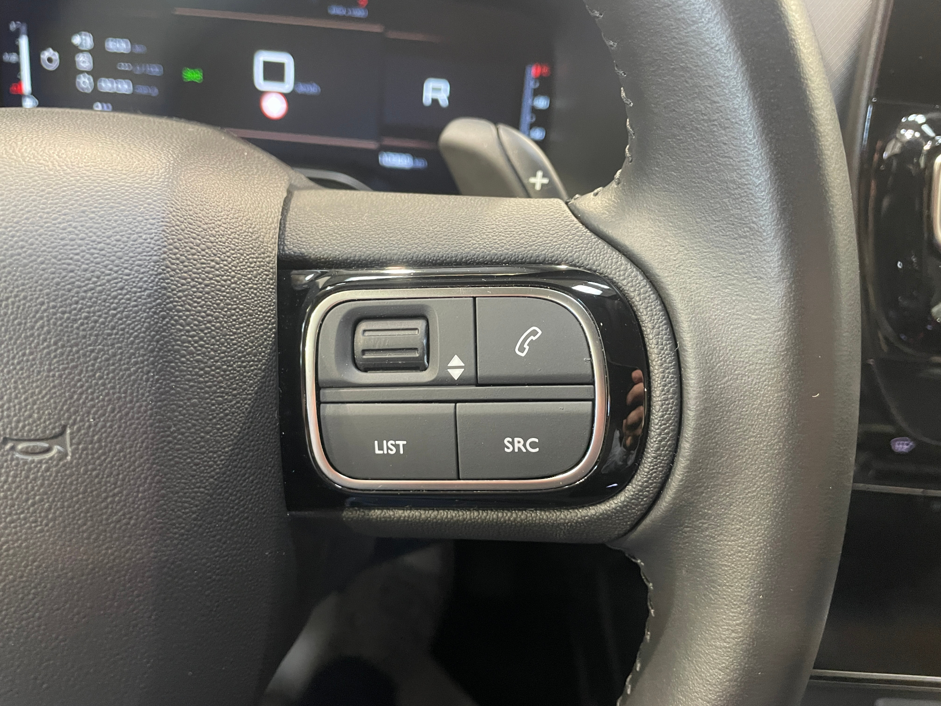 CITROEN C5 AIRCROSS BlueHDi 130 S&S EAT8 Feel