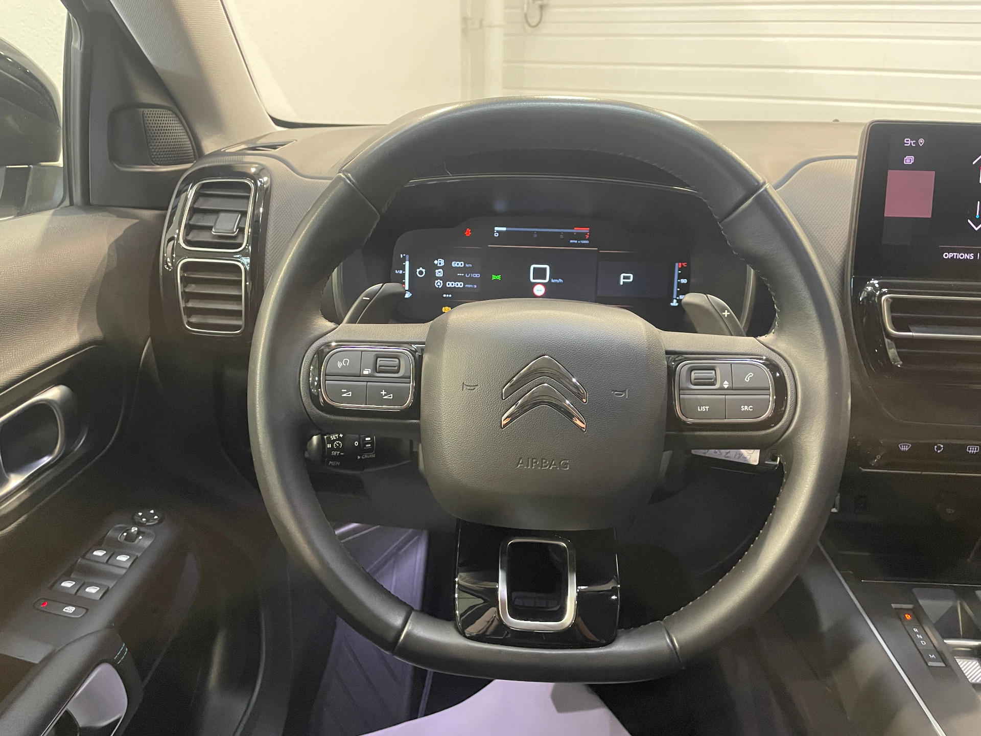 CITROEN C5 AIRCROSS BlueHDi 130 S&S EAT8 Feel