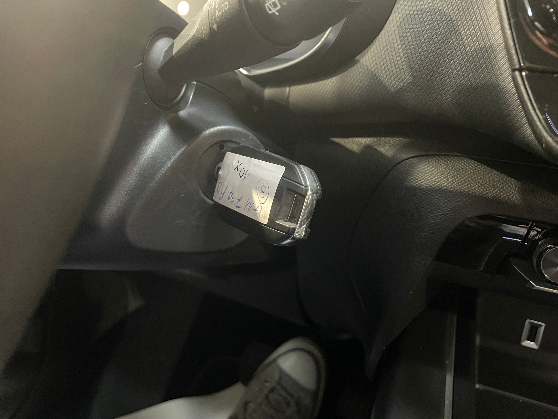 CITROEN C5 AIRCROSS BlueHDi 130 S&S EAT8 Feel