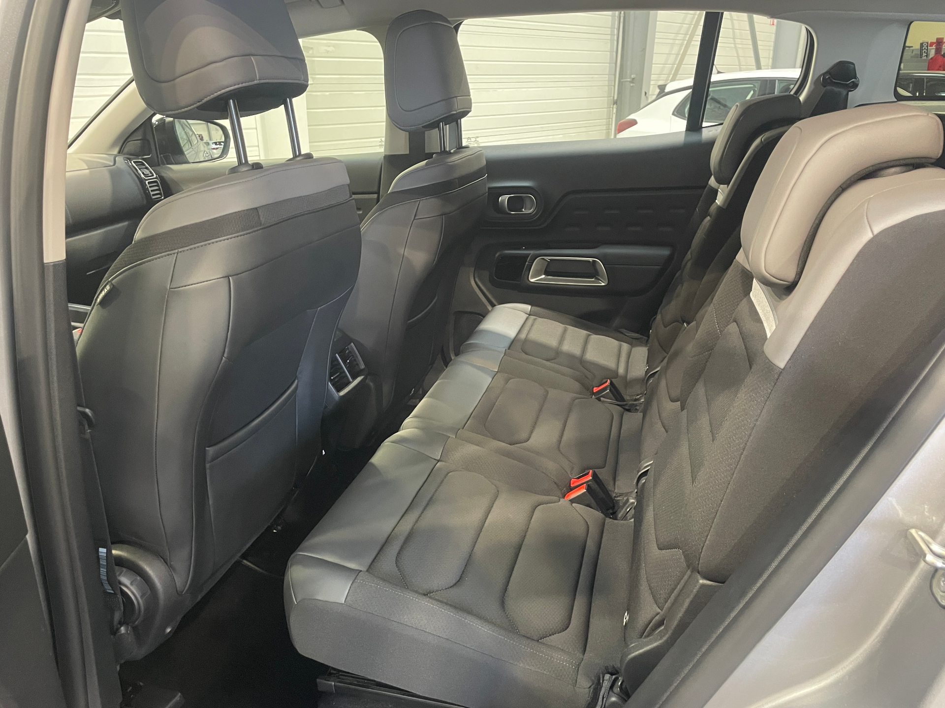 CITROEN C5 AIRCROSS BlueHDi 130 S&S EAT8 Feel