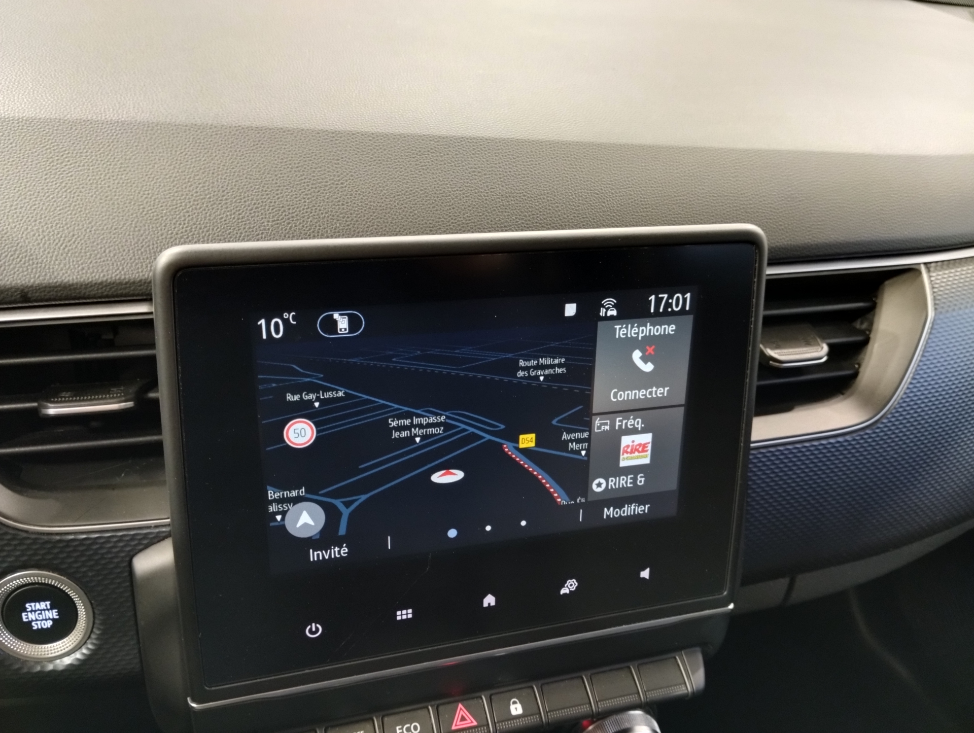 RENAULT ARKANA mild hybrid 140 EDC GSR2 Evolution