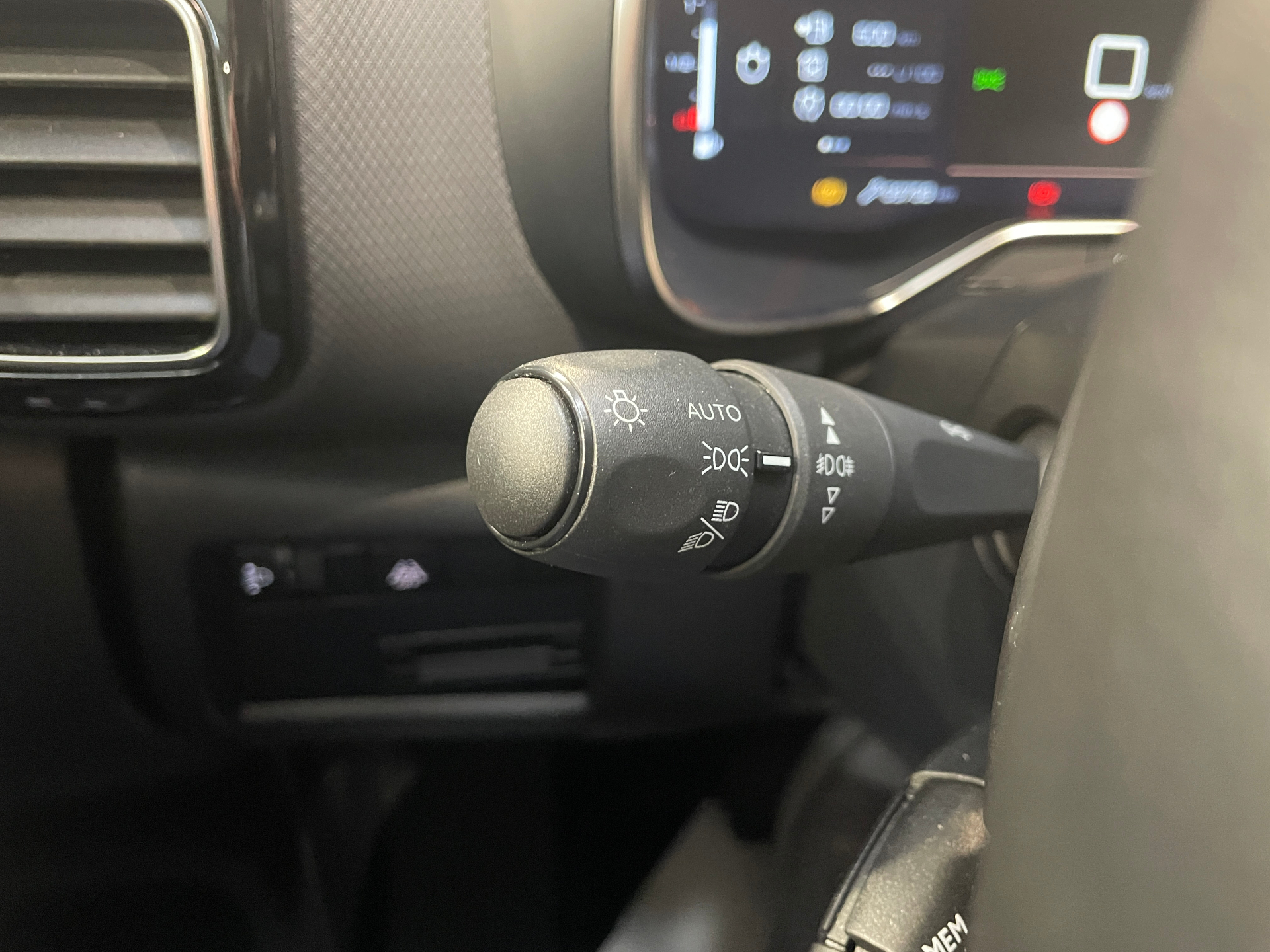 CITROEN C5 AIRCROSS BlueHDi 130 S&S EAT8 Feel