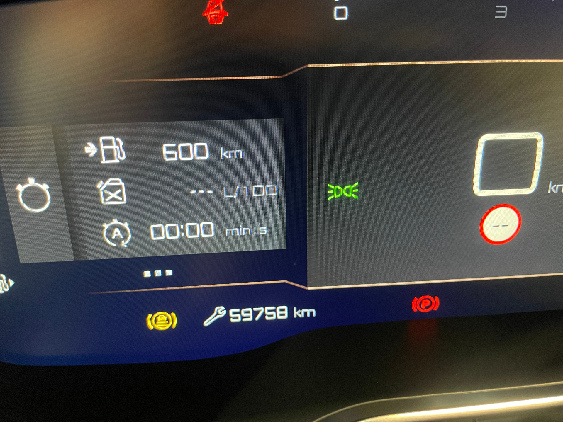 CITROEN C5 AIRCROSS BlueHDi 130 S&S EAT8 Feel