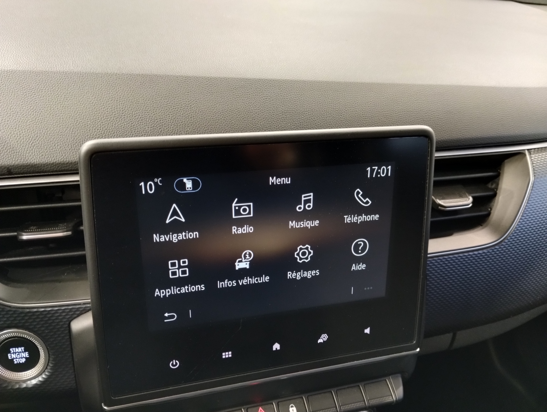 RENAULT ARKANA mild hybrid 140 EDC GSR2 Evolution