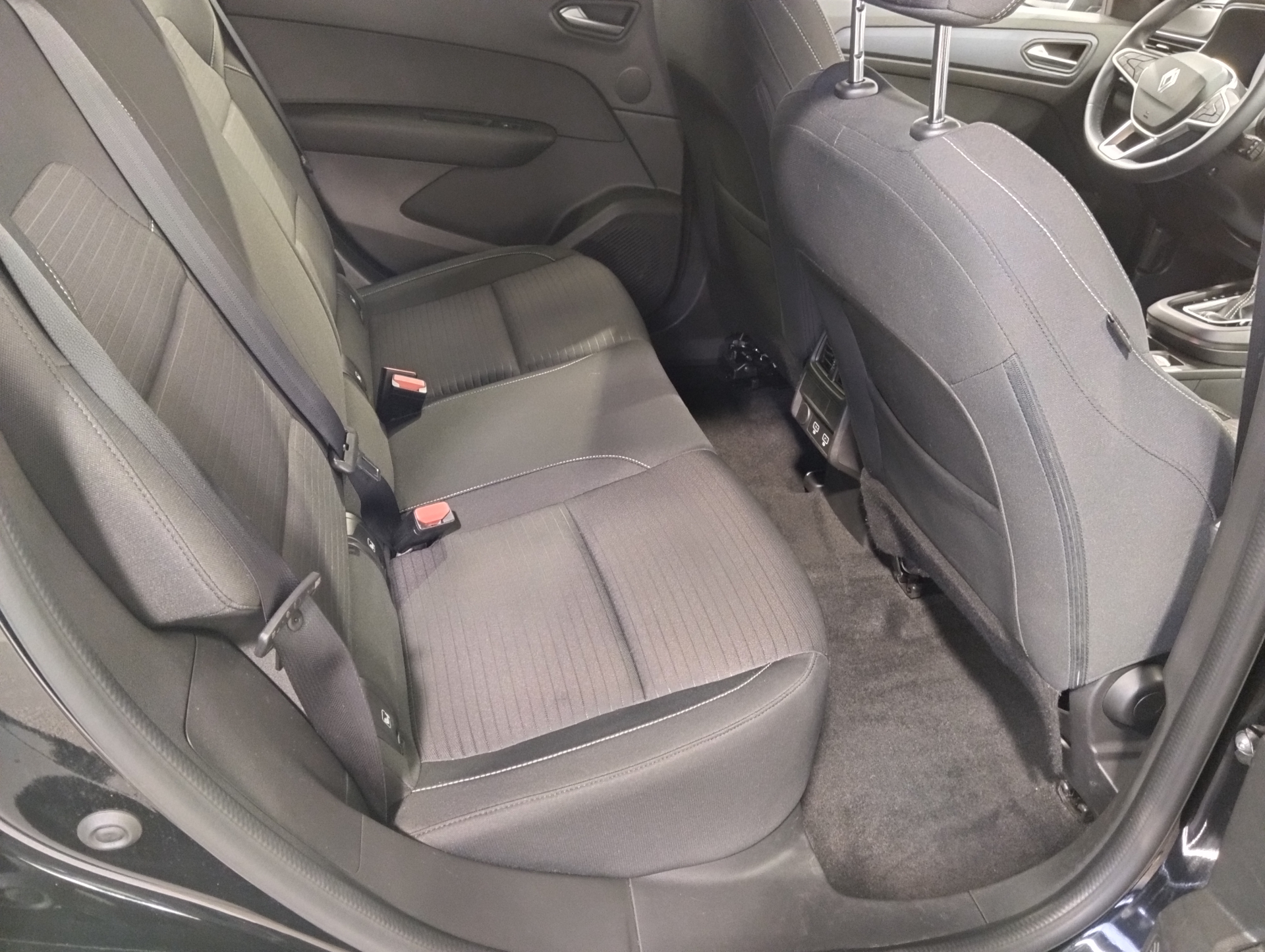 RENAULT ARKANA mild hybrid 140 EDC GSR2 Evolution