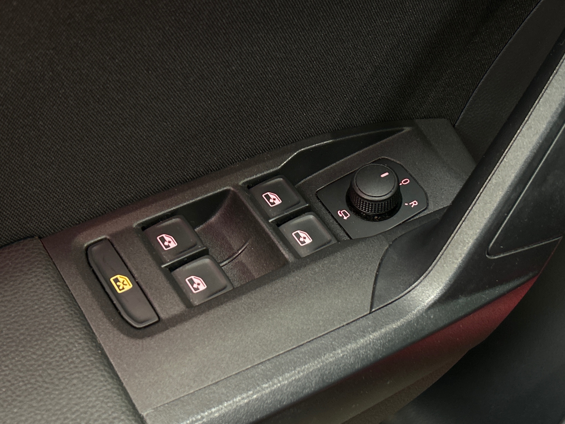 SEAT IBIZA 1.5 TSI 150 ch S/S ACT DSG7 FR