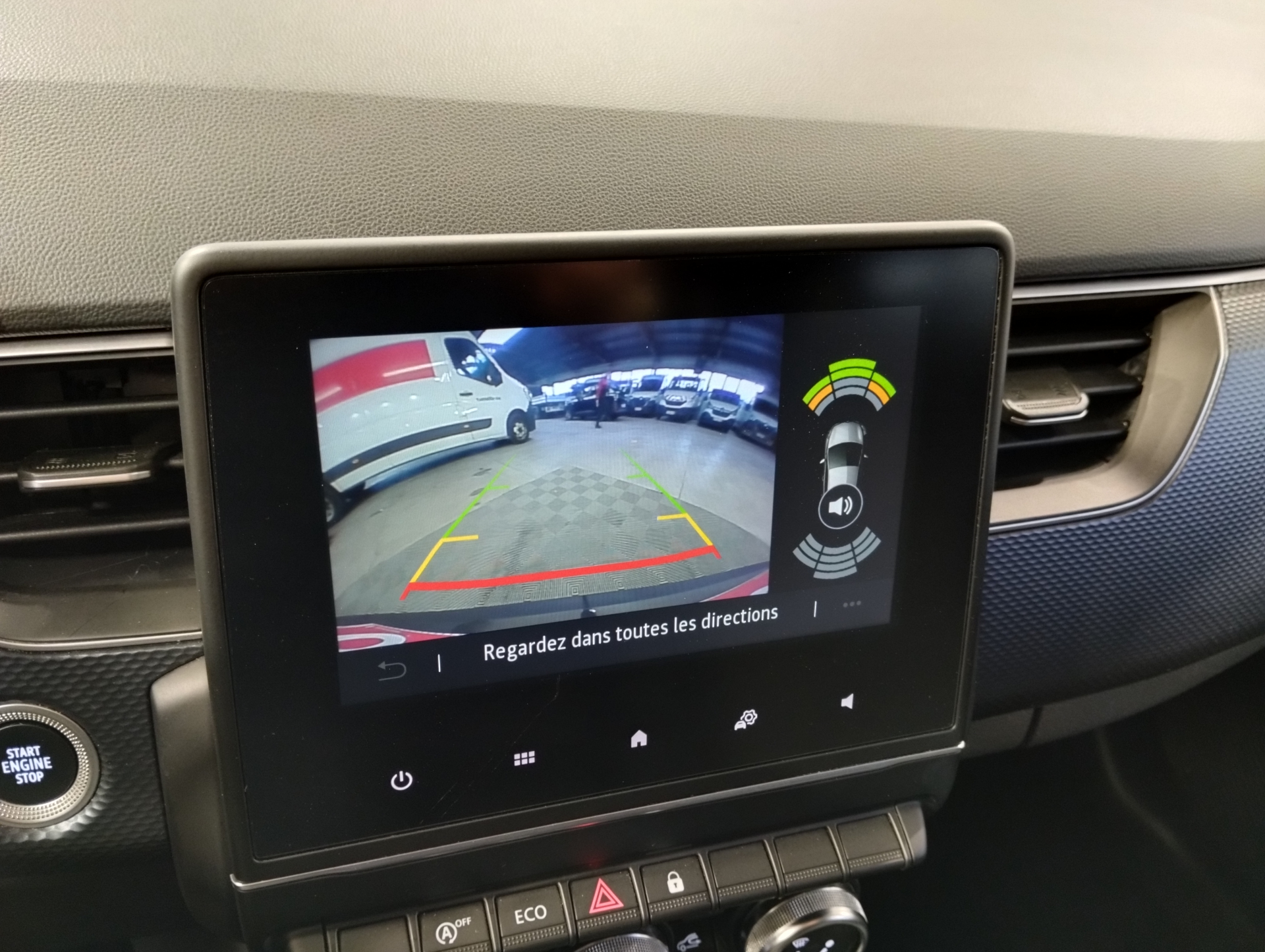RENAULT ARKANA mild hybrid 140 EDC GSR2 Evolution