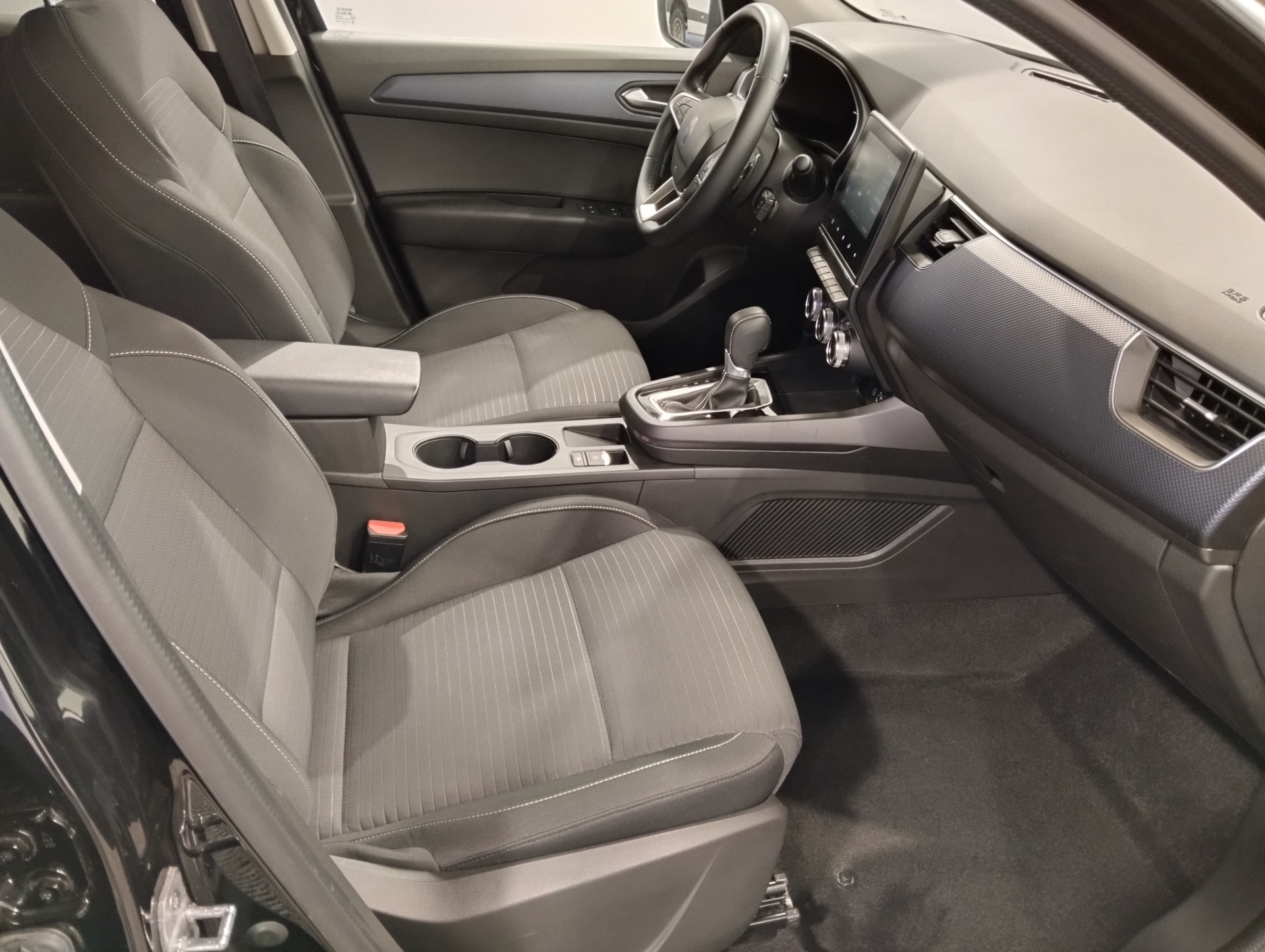 RENAULT ARKANA mild hybrid 140 EDC GSR2 Evolution