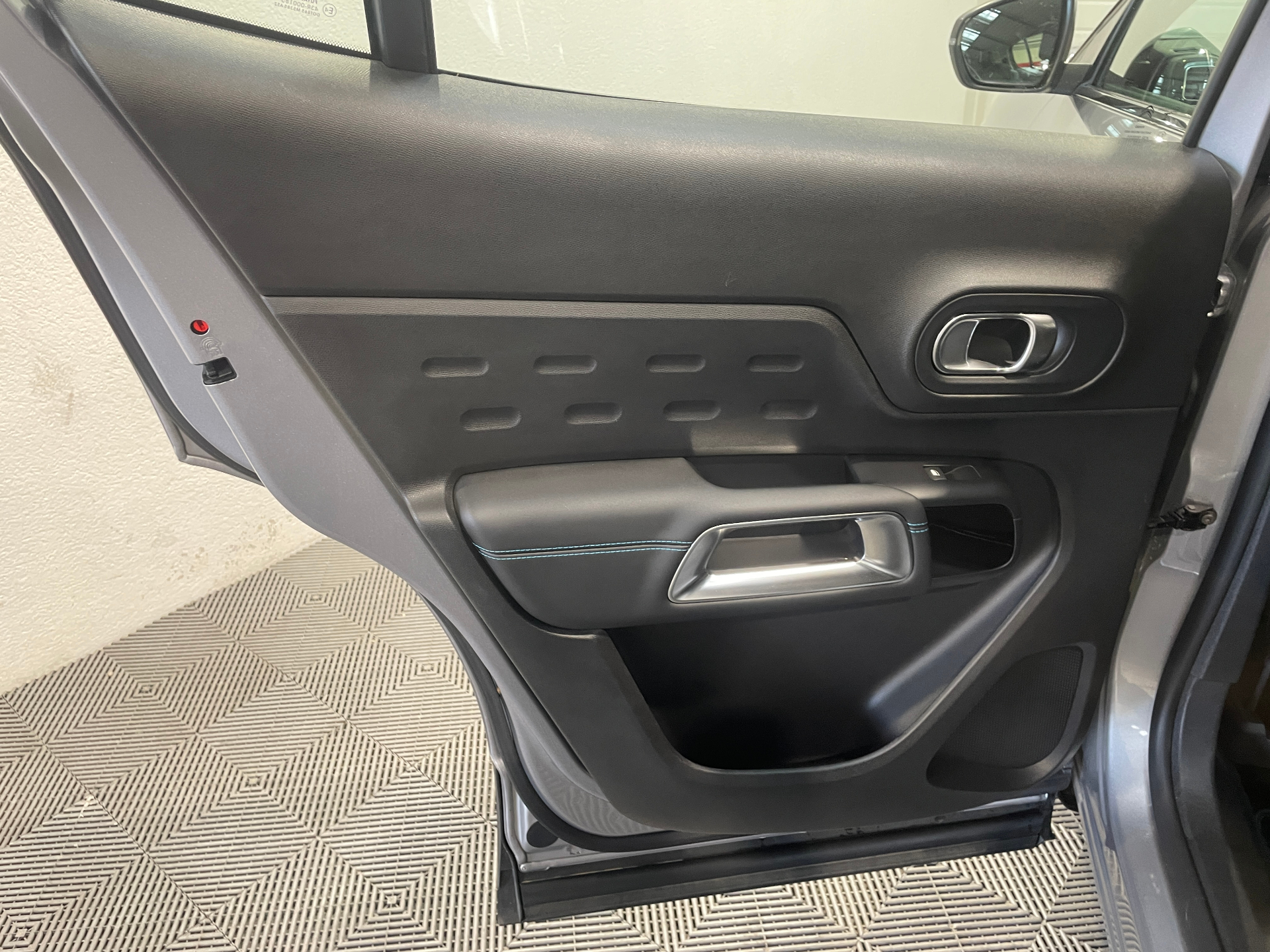 CITROEN C5 AIRCROSS BlueHDi 130 S&S EAT8 Feel