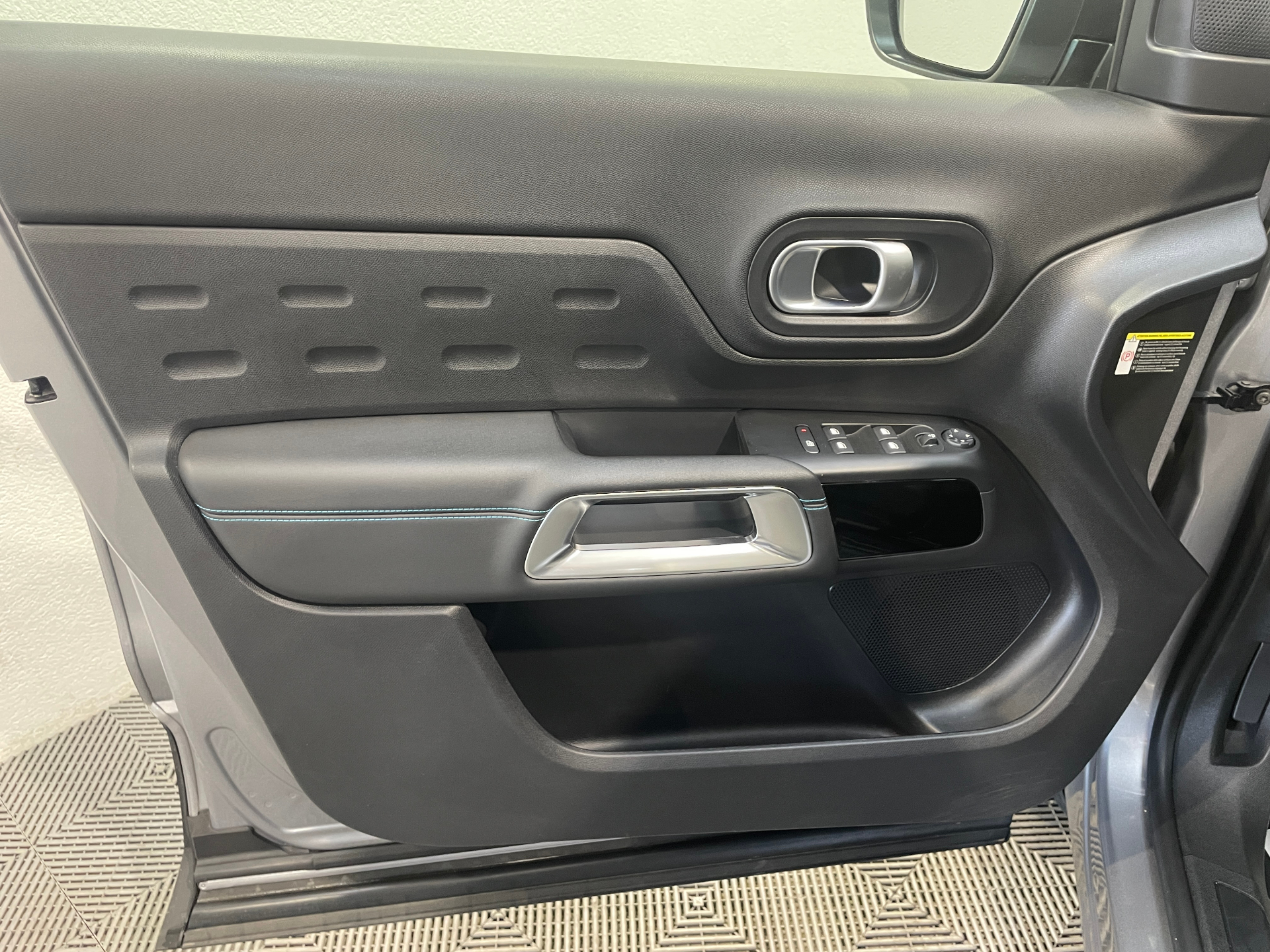 CITROEN C5 AIRCROSS BlueHDi 130 S&S EAT8 Feel