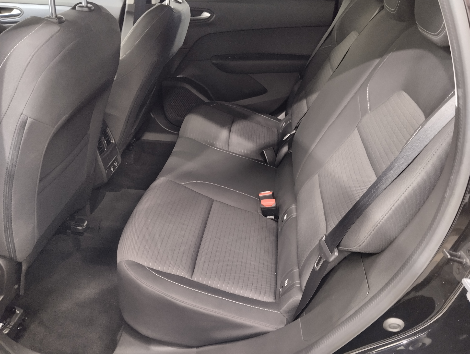 RENAULT ARKANA mild hybrid 140 EDC GSR2 Evolution
